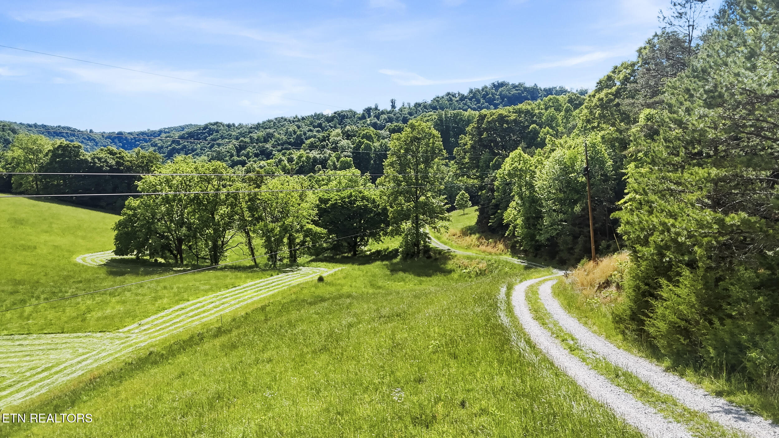 3609 Cave Springs Road Tazewell TN 37879