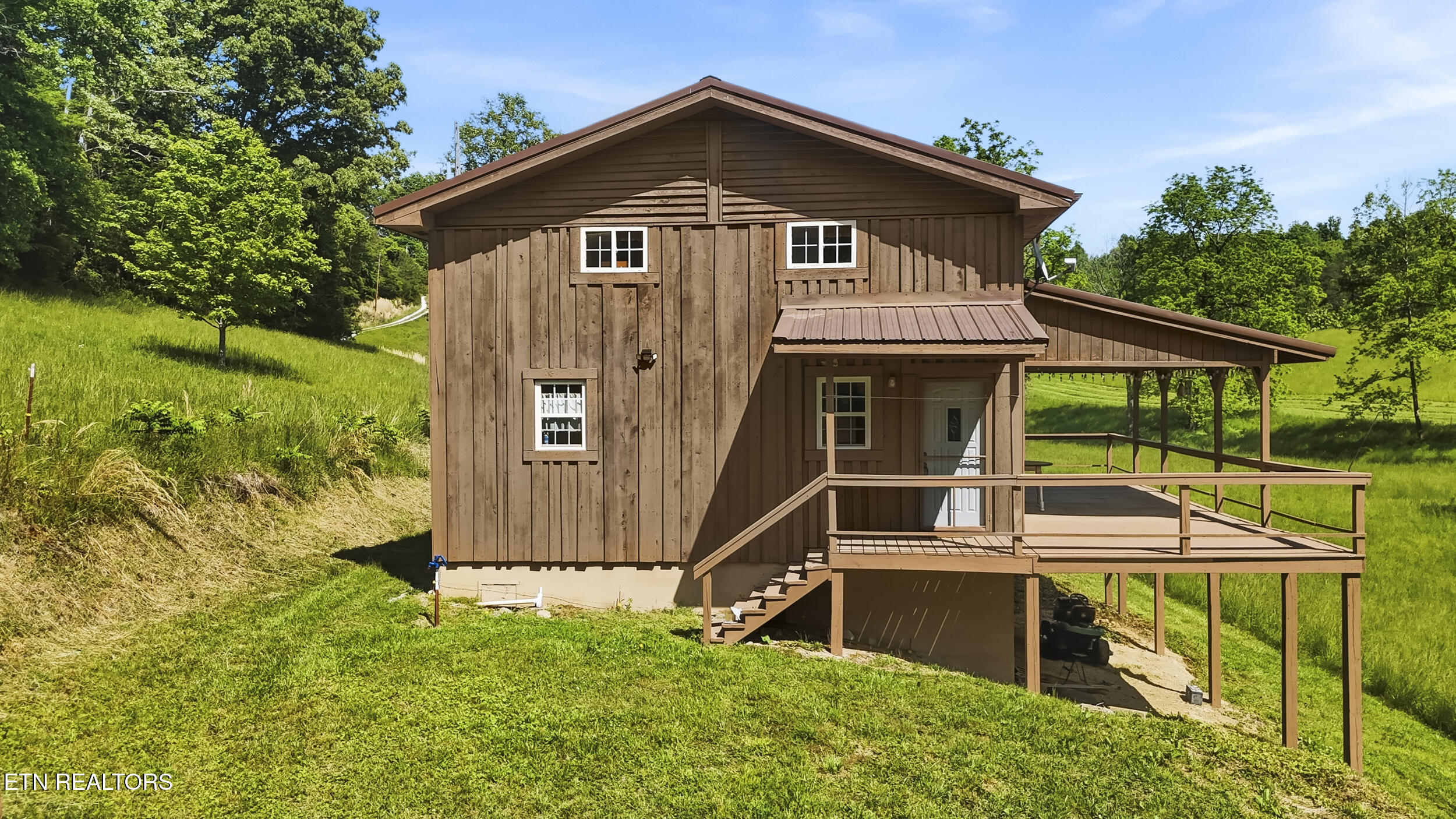3609 Cave Springs Road Tazewell TN 37879