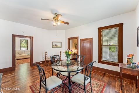 517 Margrave Drive Harriman TN 37748