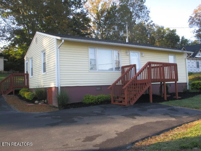9320 E Emory Corryton TN 37721