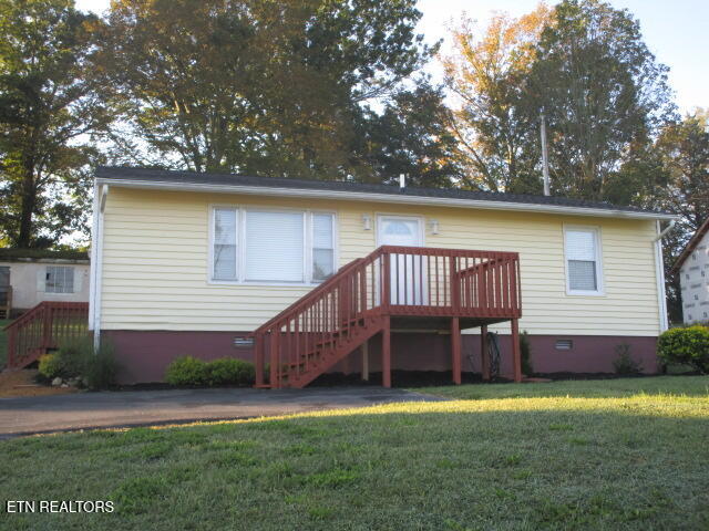 9320 E Emory Corryton TN 37721