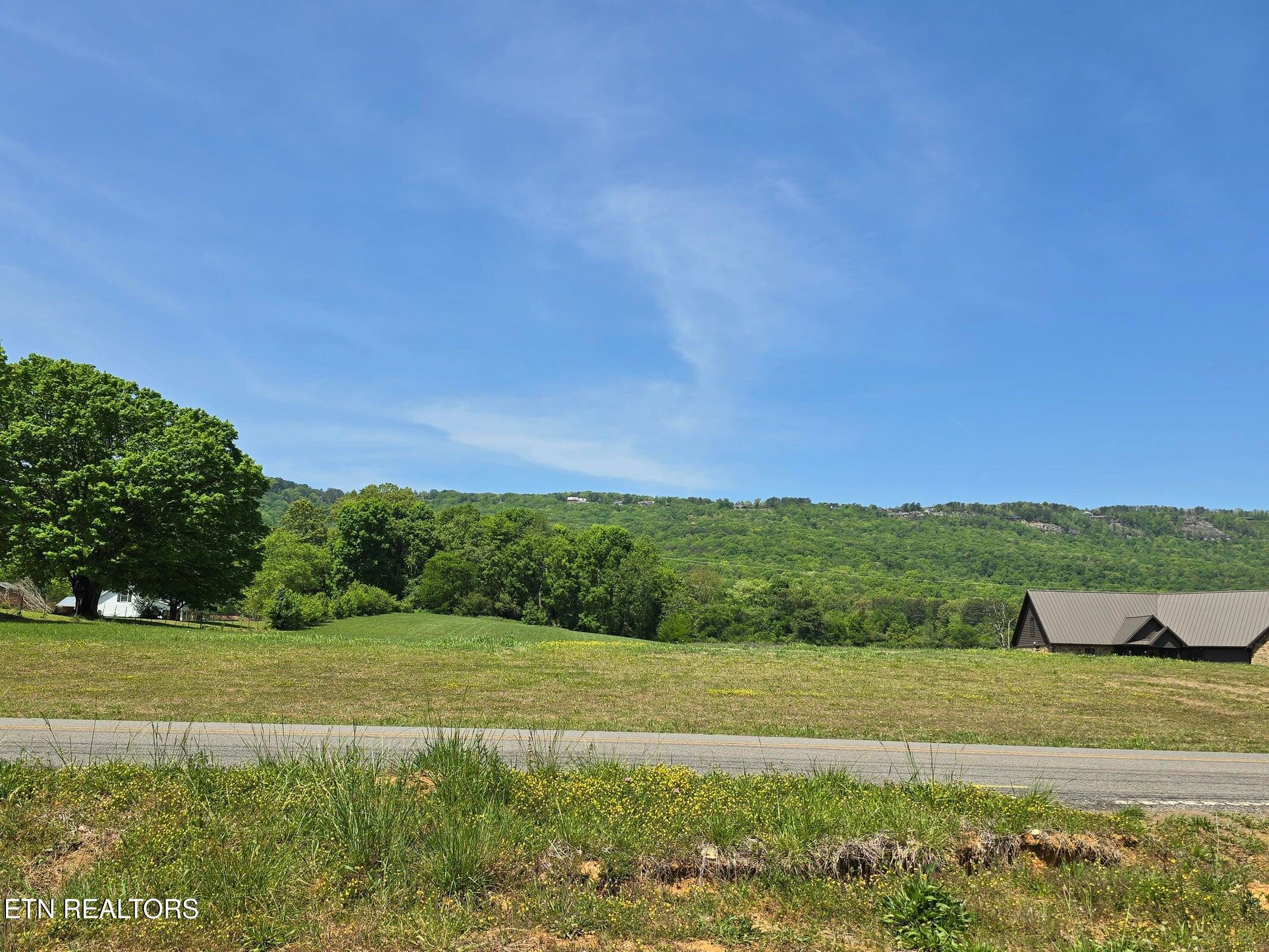2376 Old York Highway Dunlap TN 37327
