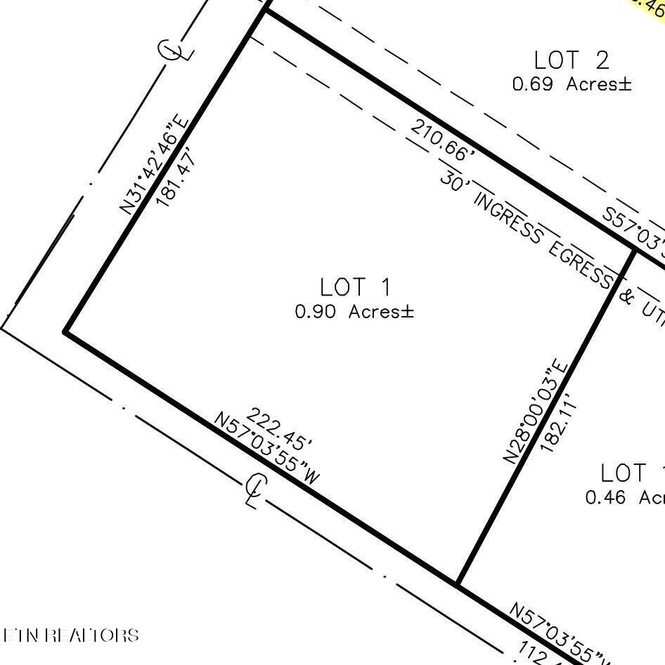 2376 Old York Highway Dunlap TN 37327