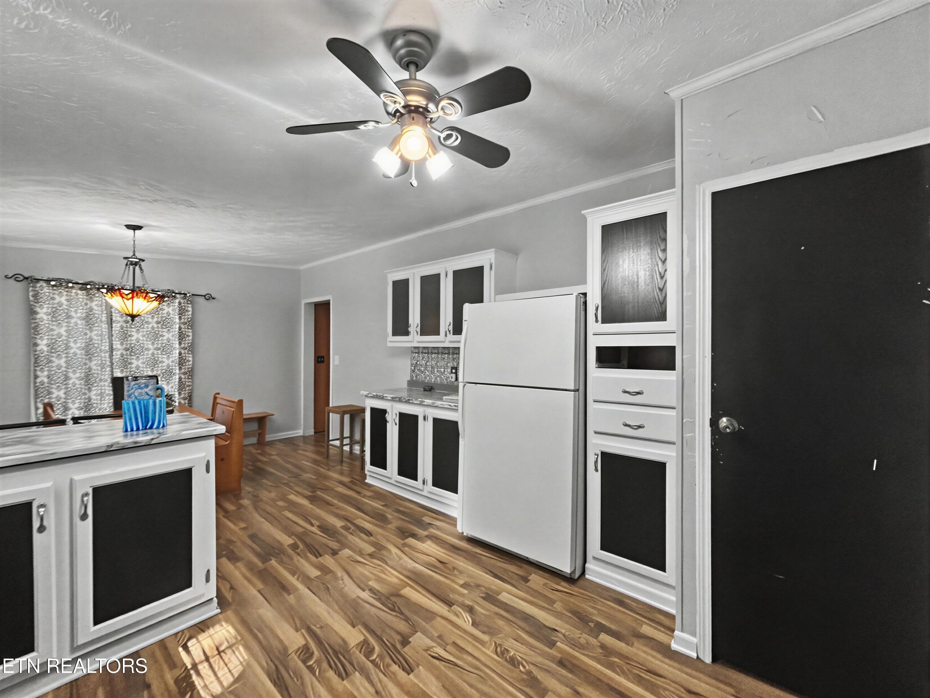 501 Park Avenue Clinton TN 37716