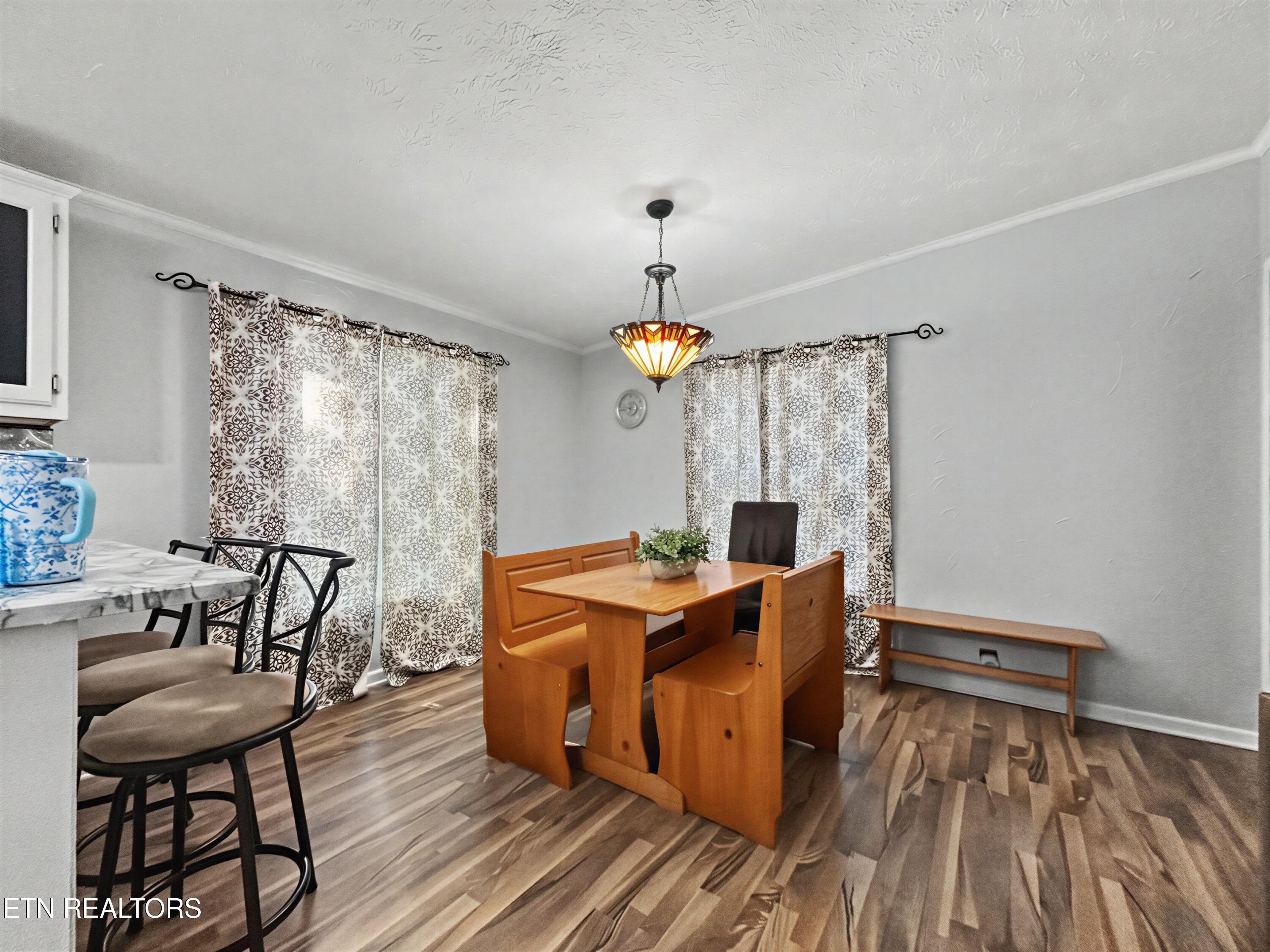 501 Park Avenue Clinton TN 37716