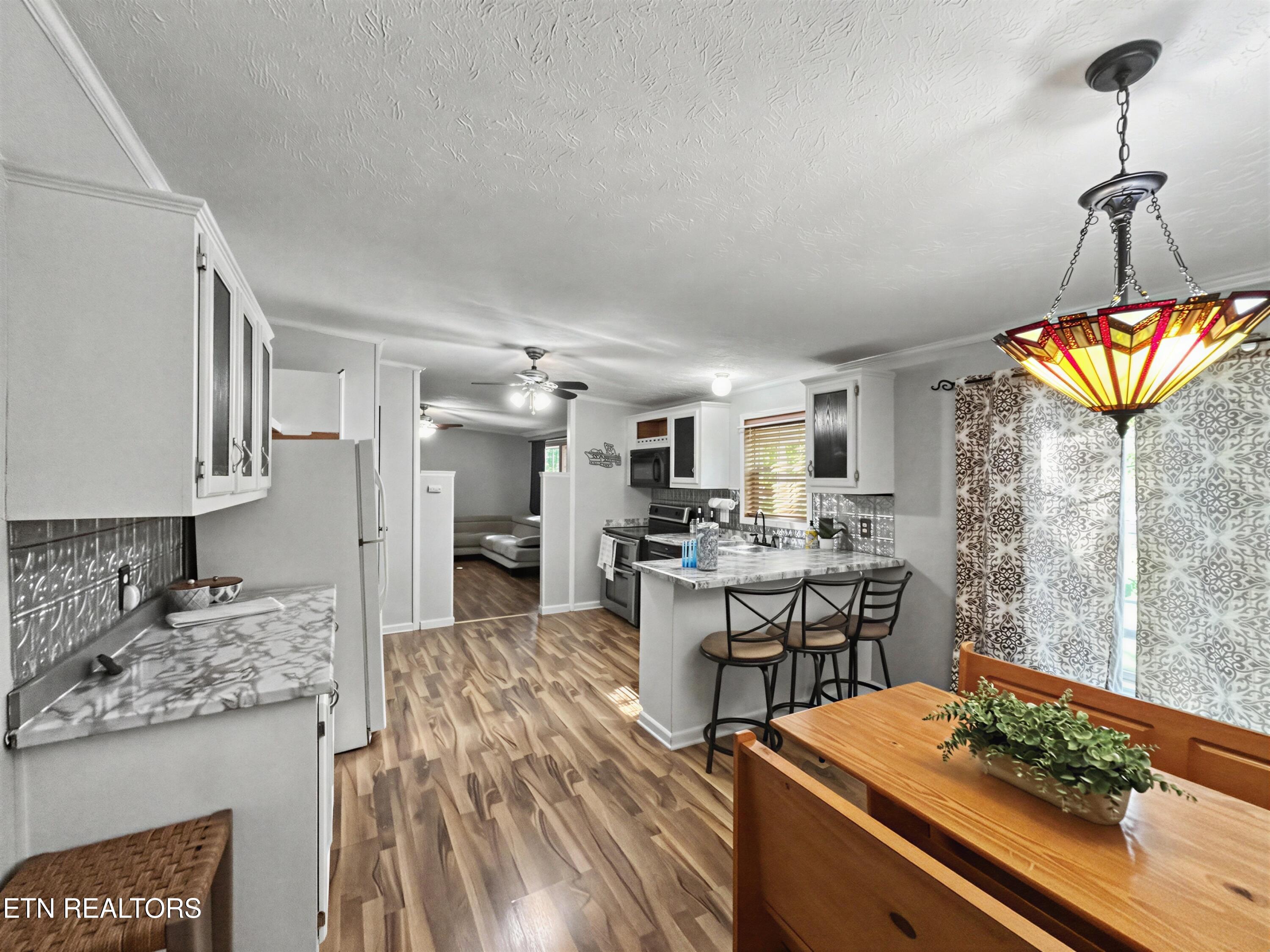 501 Park Avenue Clinton TN 37716