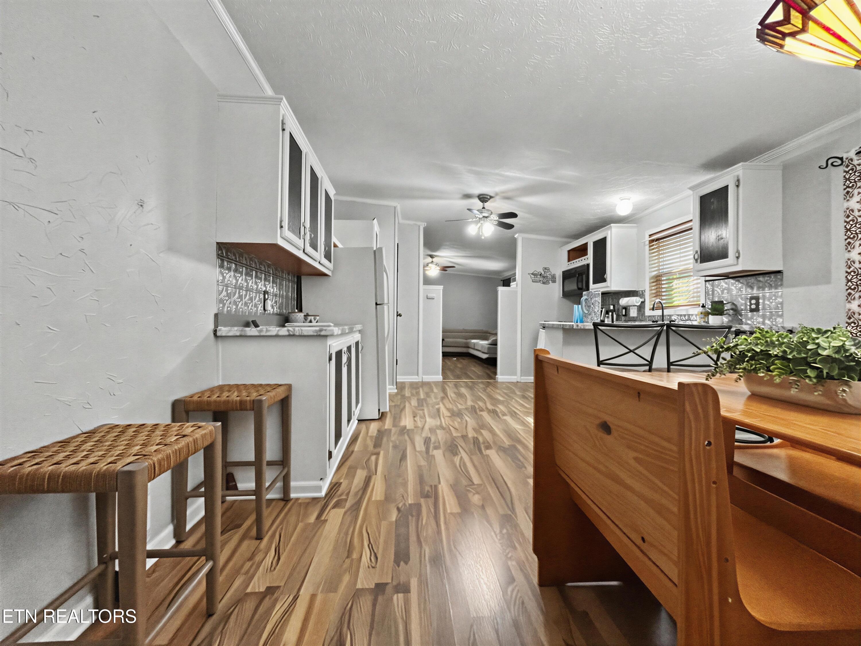 501 Park Avenue Clinton TN 37716