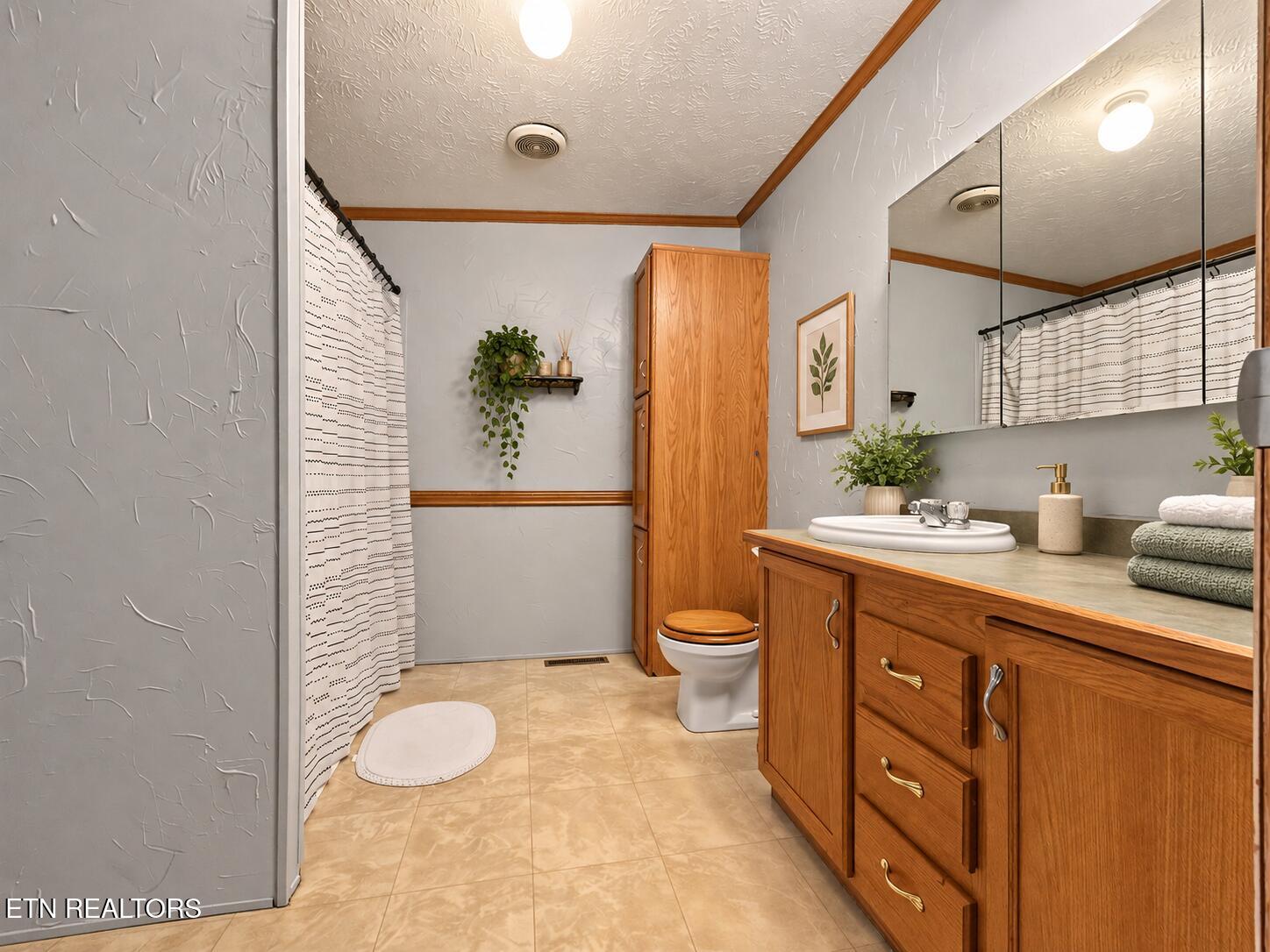 501 Park Avenue Clinton TN 37716