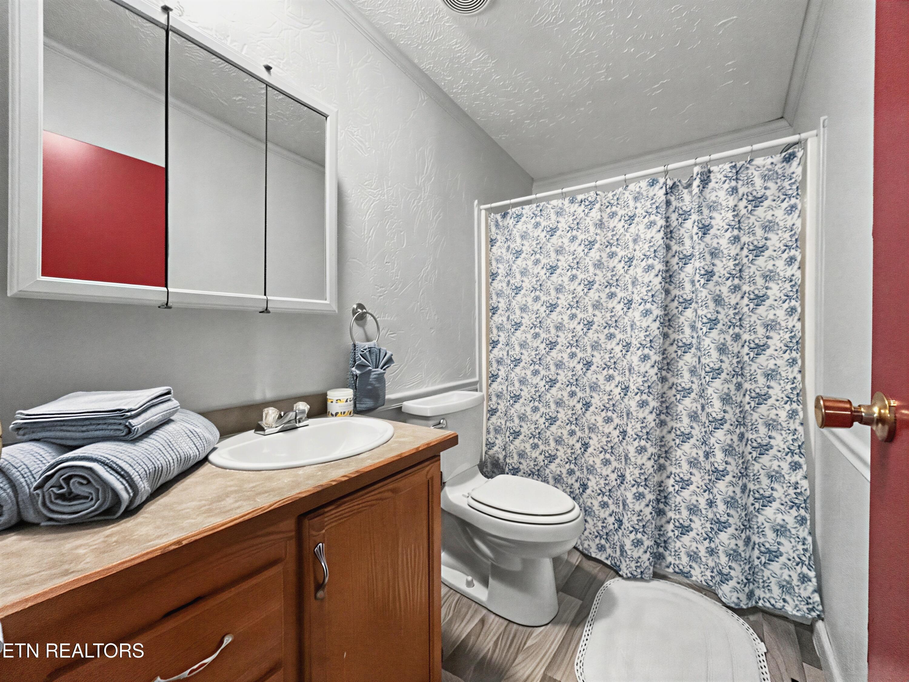 501 Park Avenue Clinton TN 37716