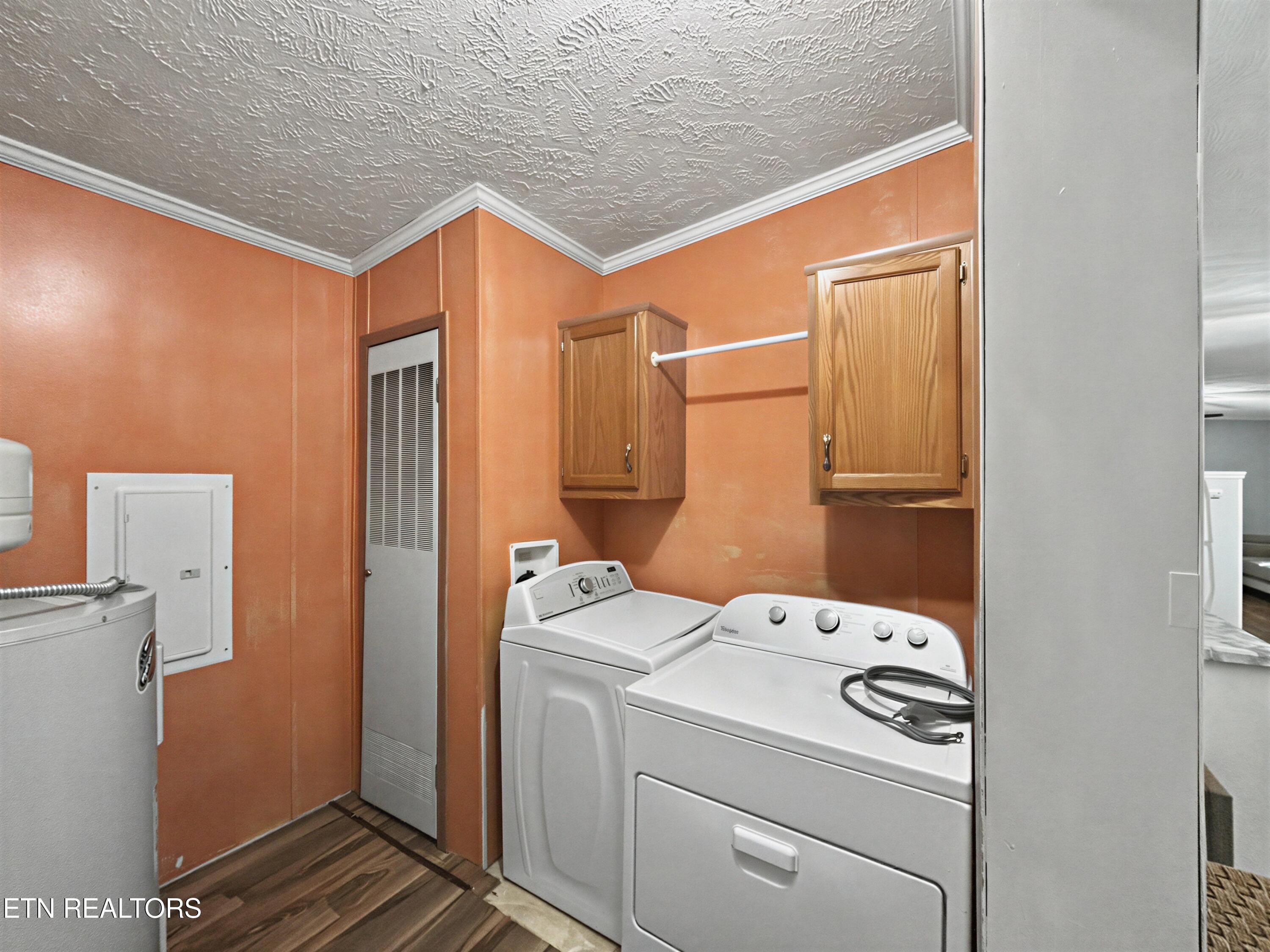 501 Park Avenue Clinton TN 37716