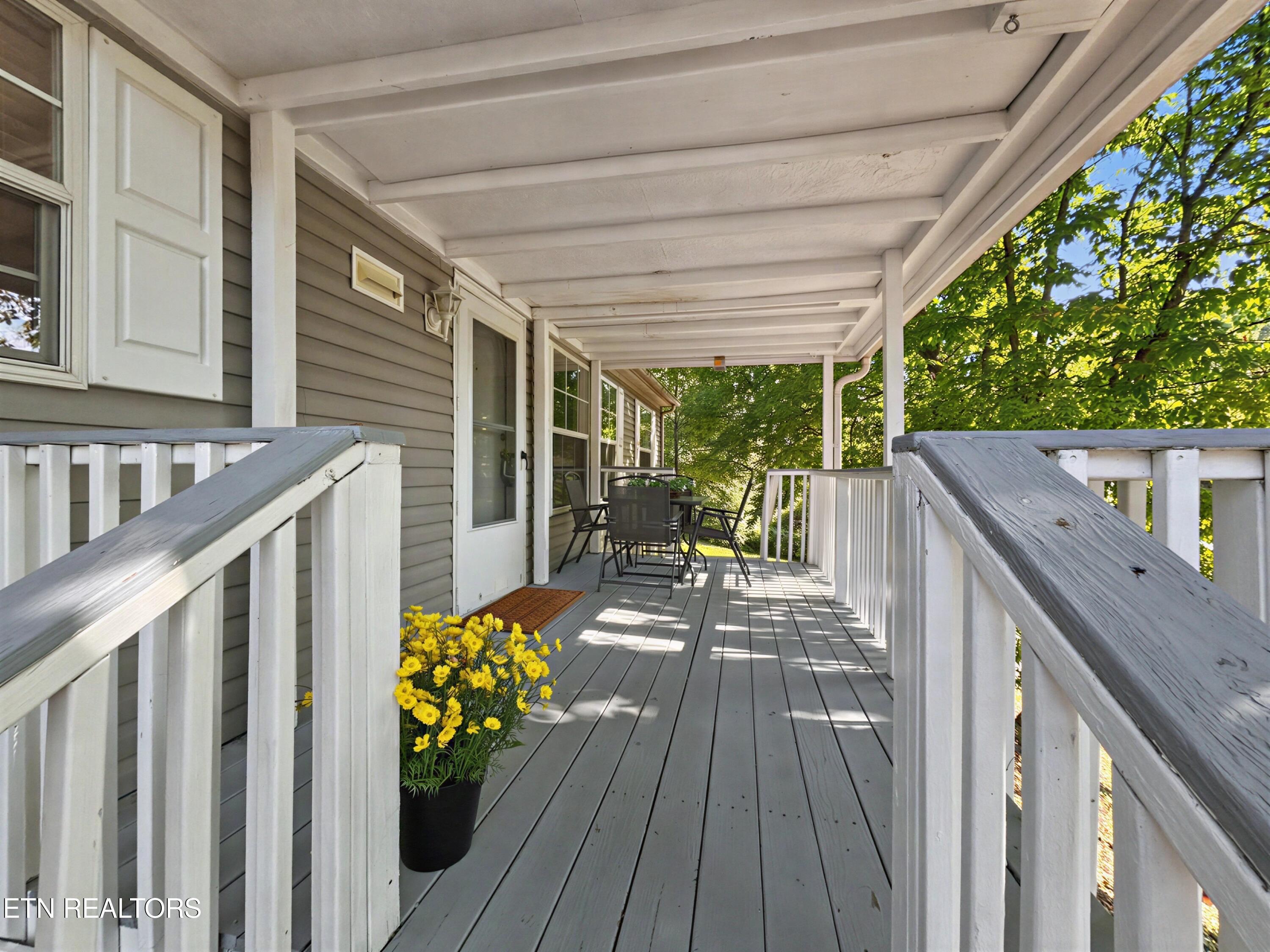 501 Park Avenue Clinton TN 37716