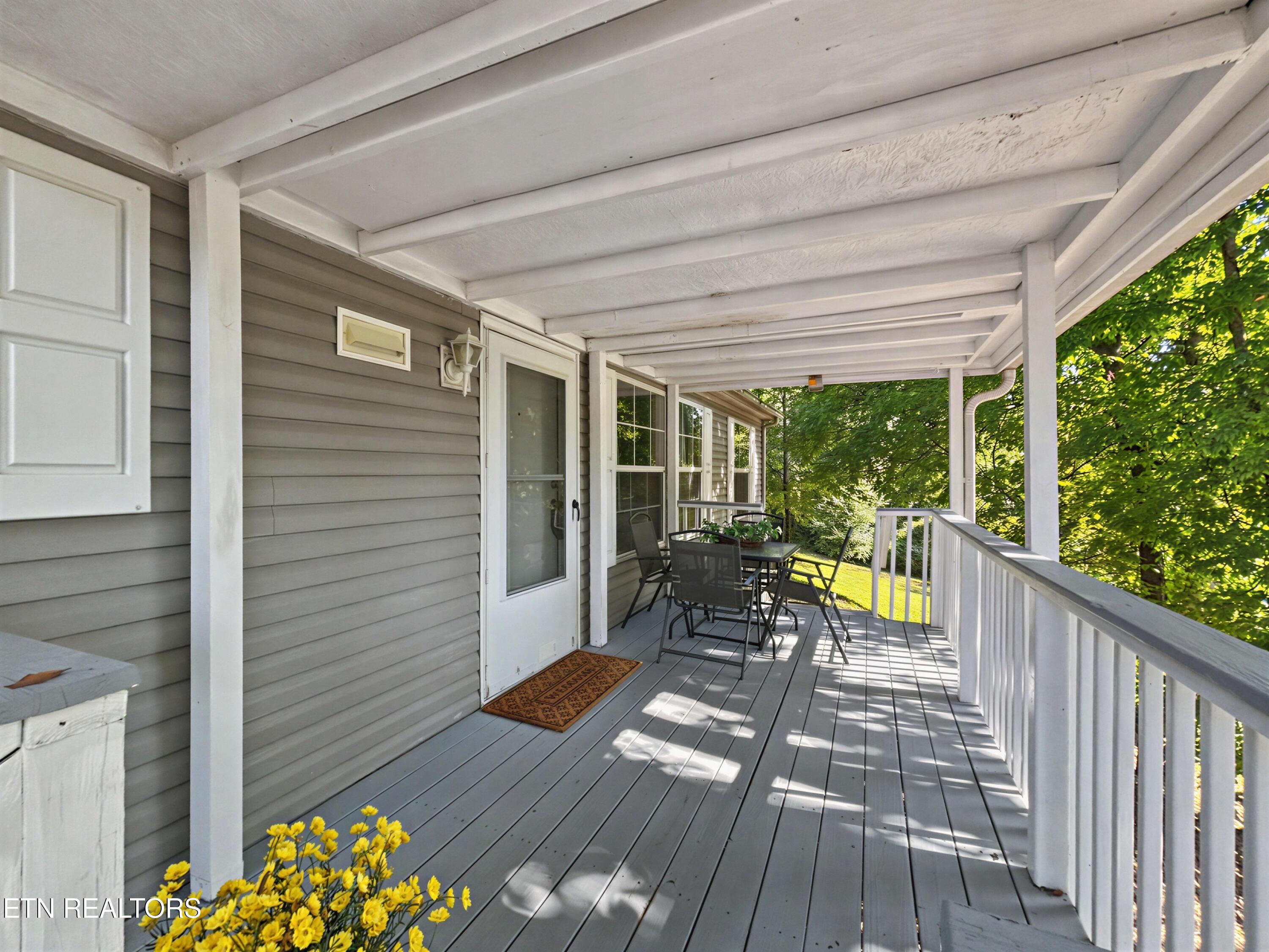 501 Park Avenue Clinton TN 37716