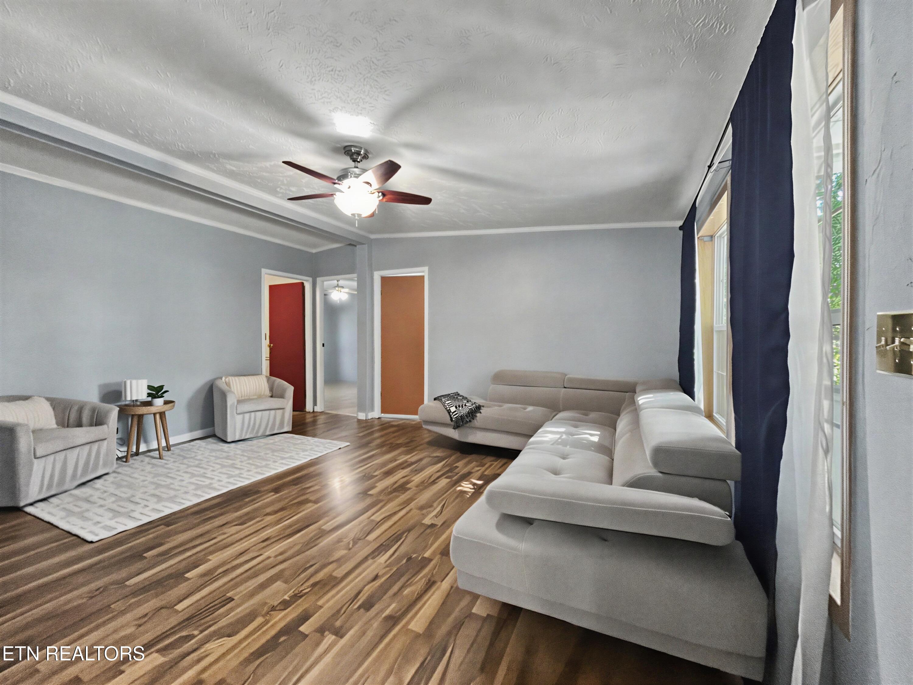 501 Park Avenue Clinton TN 37716