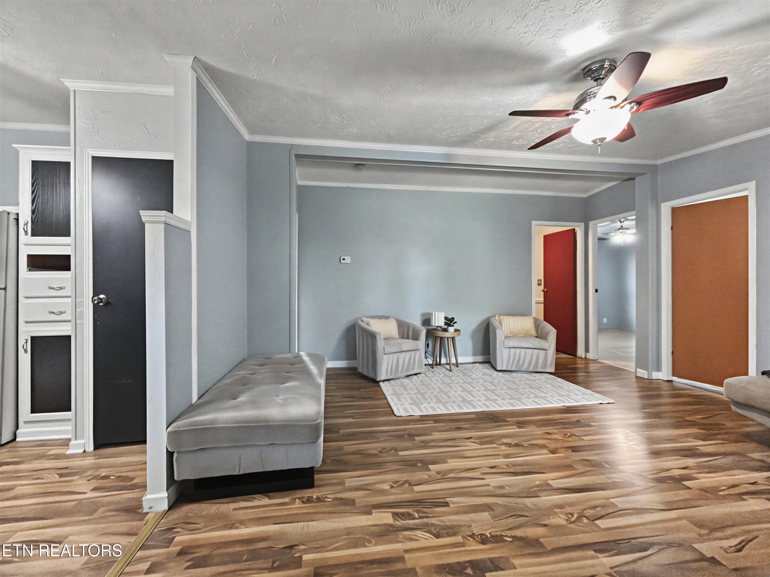 501 Park Avenue Clinton TN 37716