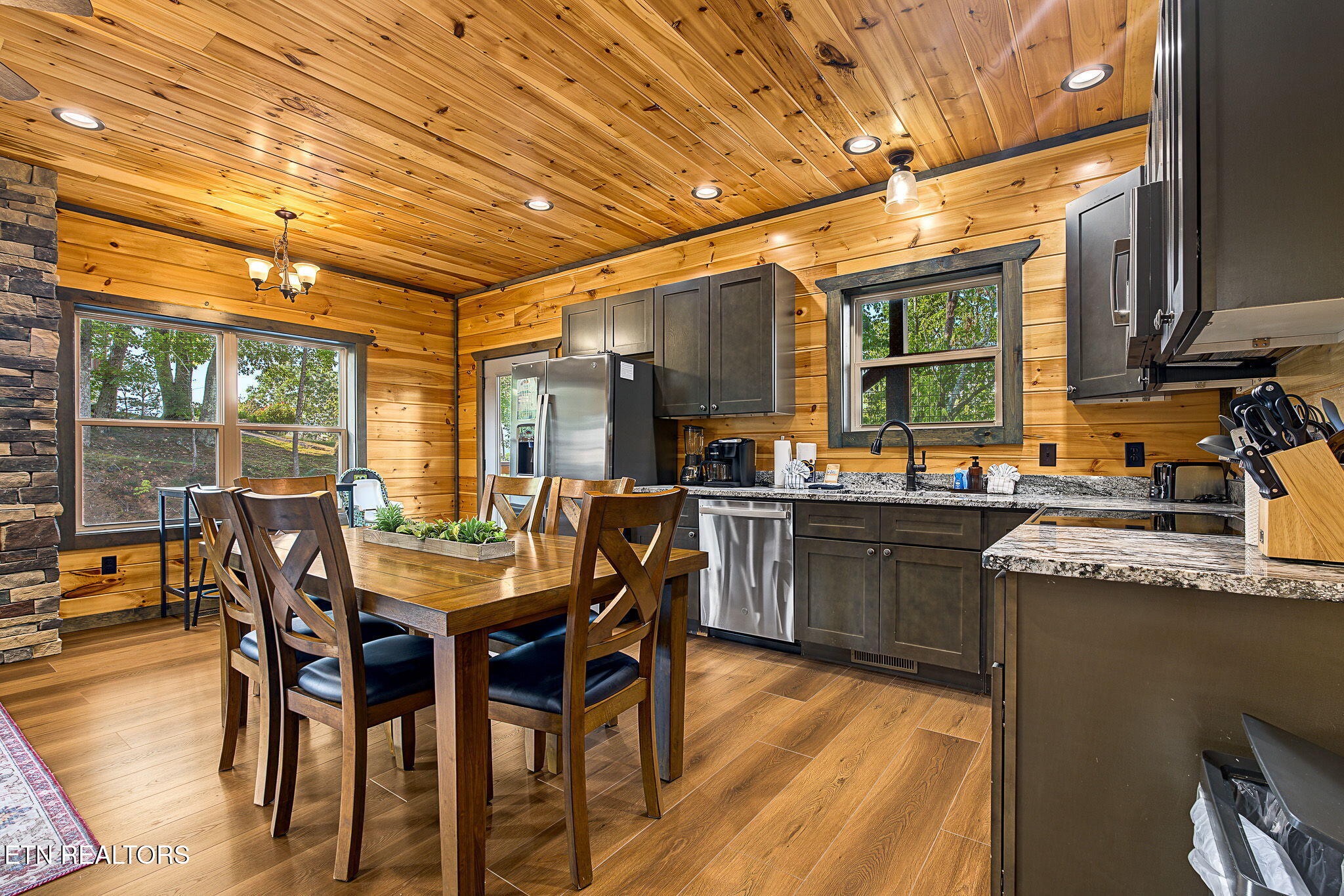1868 Blue Tick Way Sevierville TN 37876