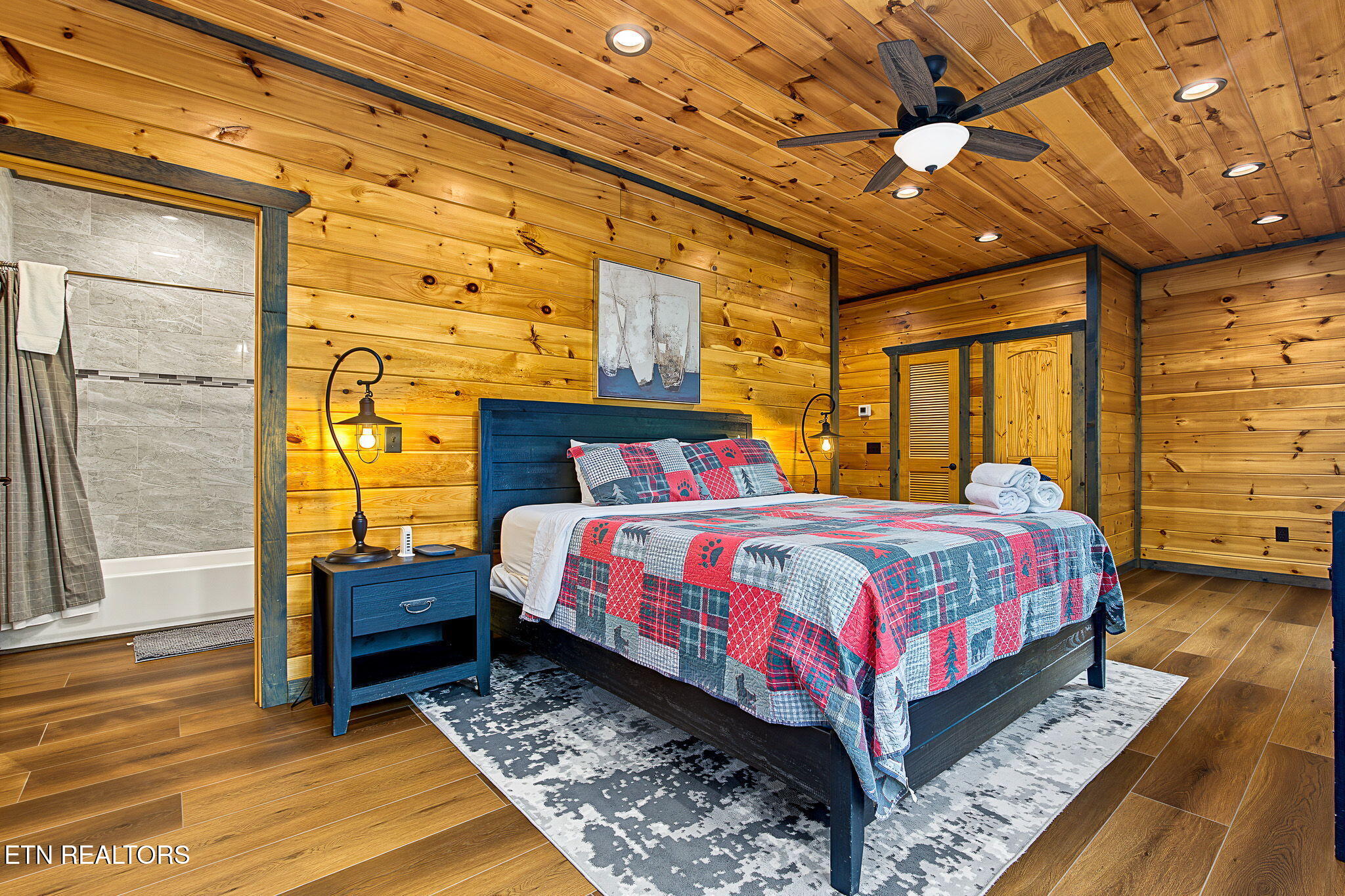 1868 Blue Tick Way Sevierville TN 37876