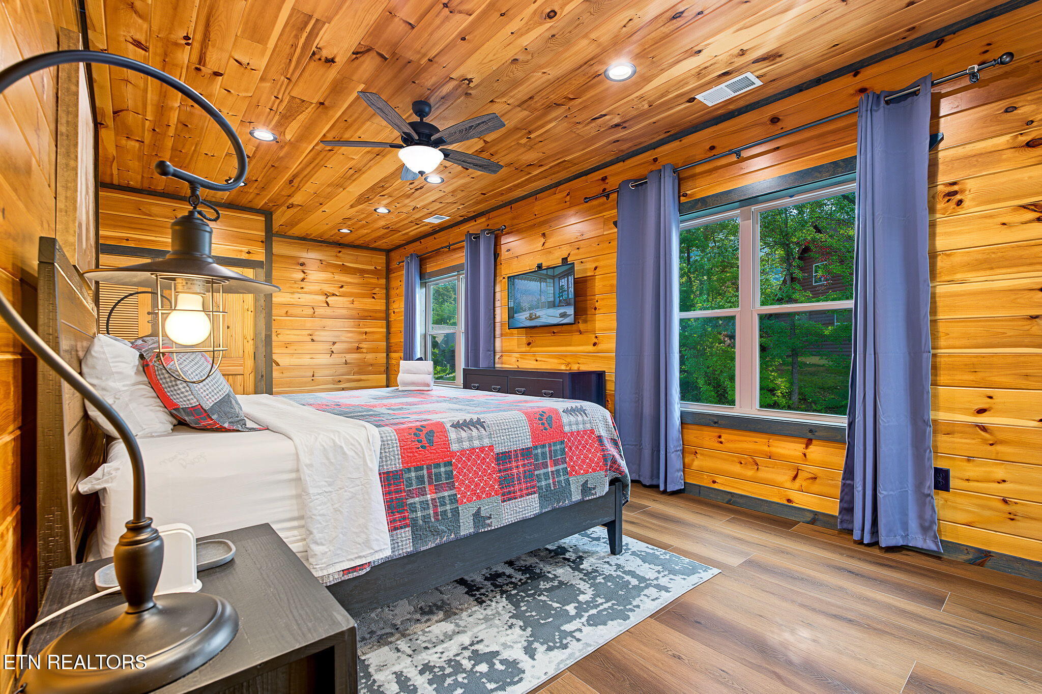 1868 Blue Tick Way Sevierville TN 37876