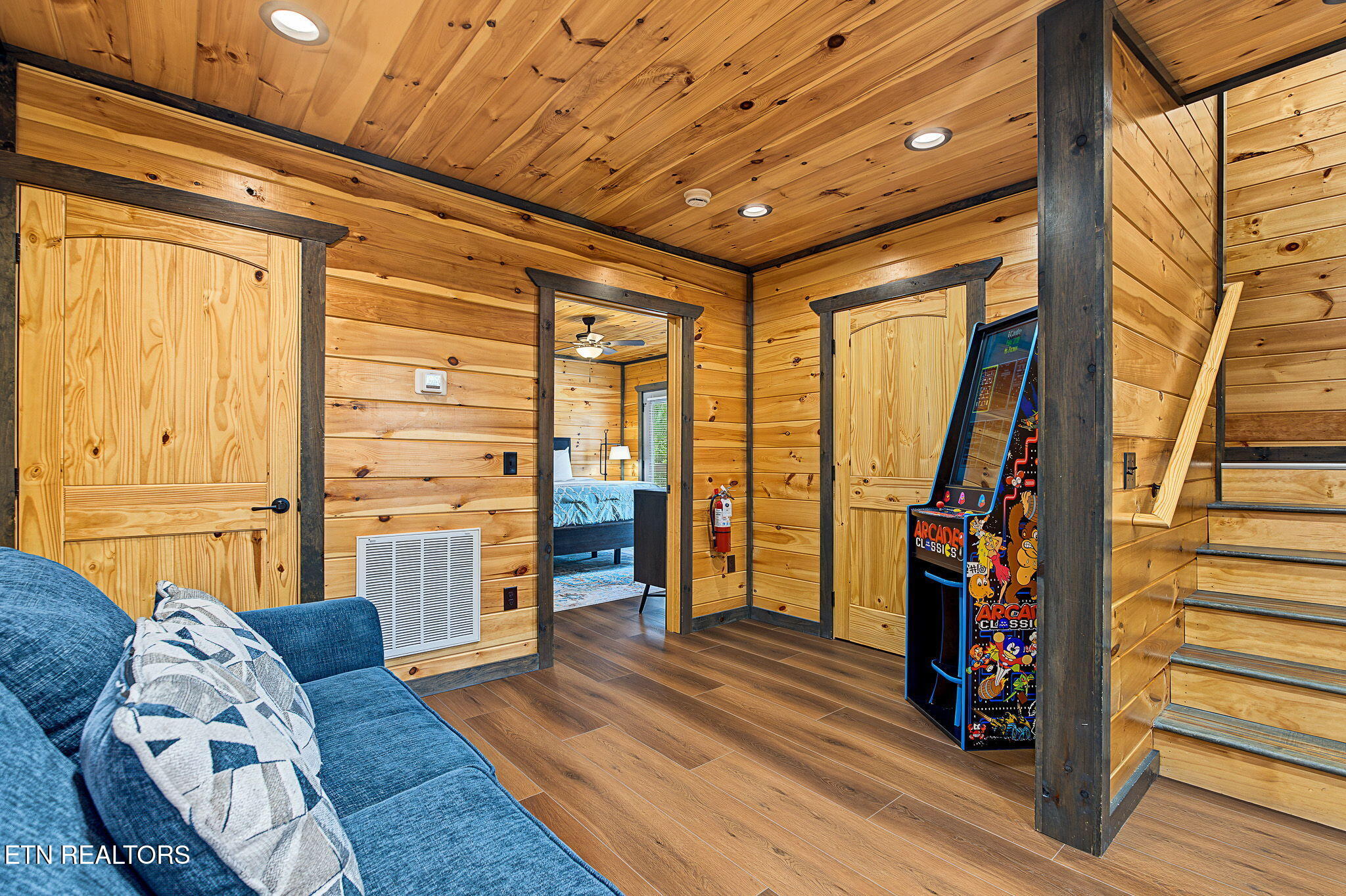 1868 Blue Tick Way Sevierville TN 37876