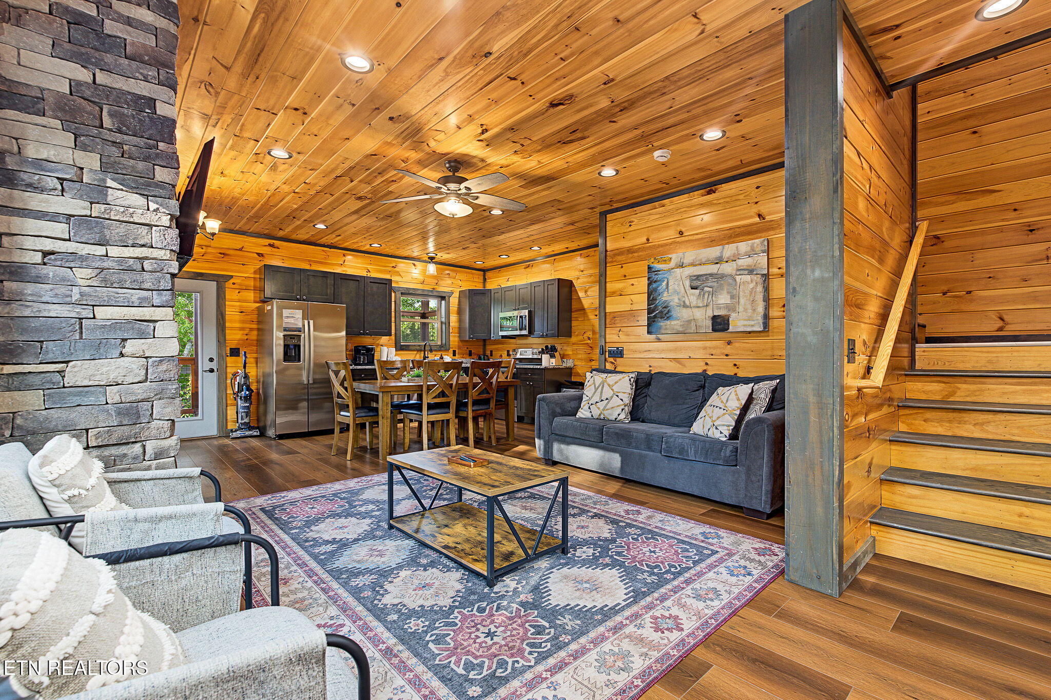 1868 Blue Tick Way Sevierville TN 37876