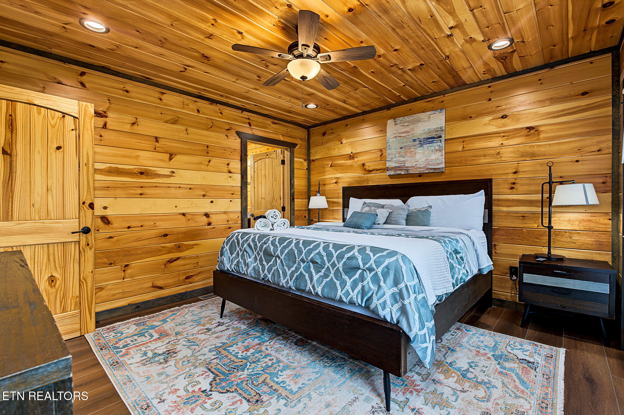 1868 Blue Tick Way Sevierville TN 37876