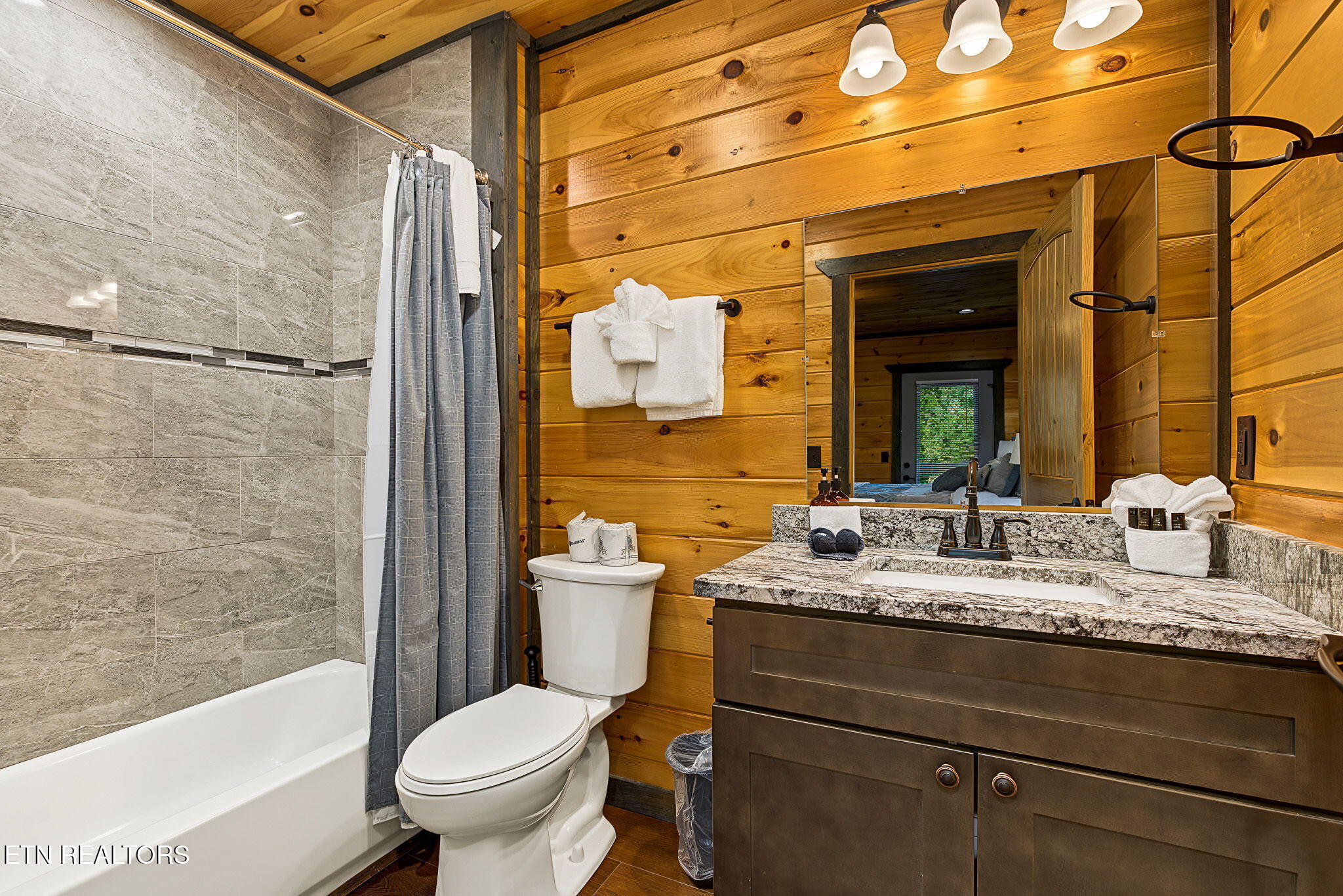 1868 Blue Tick Way Sevierville TN 37876