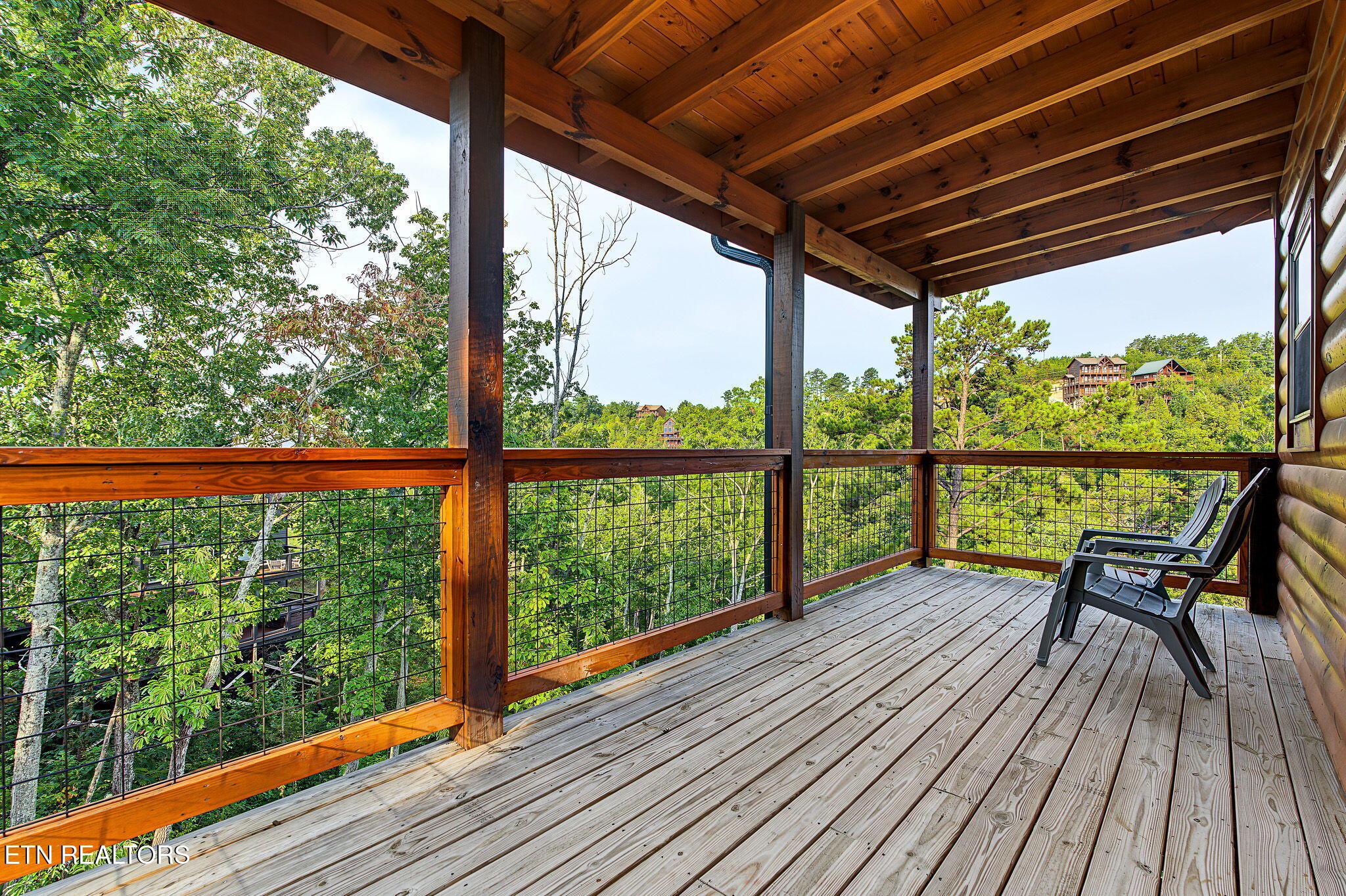 1868 Blue Tick Way Sevierville TN 37876