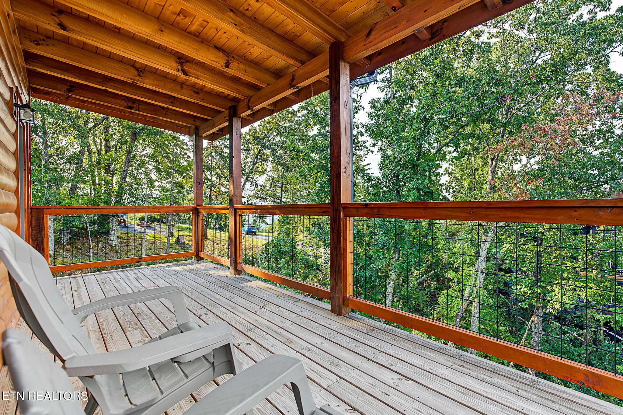 1868 Blue Tick Way Sevierville TN 37876