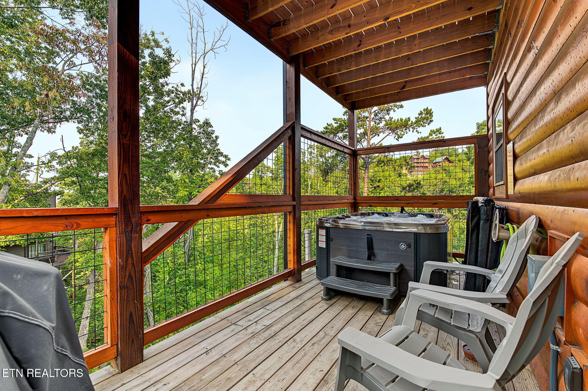 1868 Blue Tick Way Sevierville TN 37876