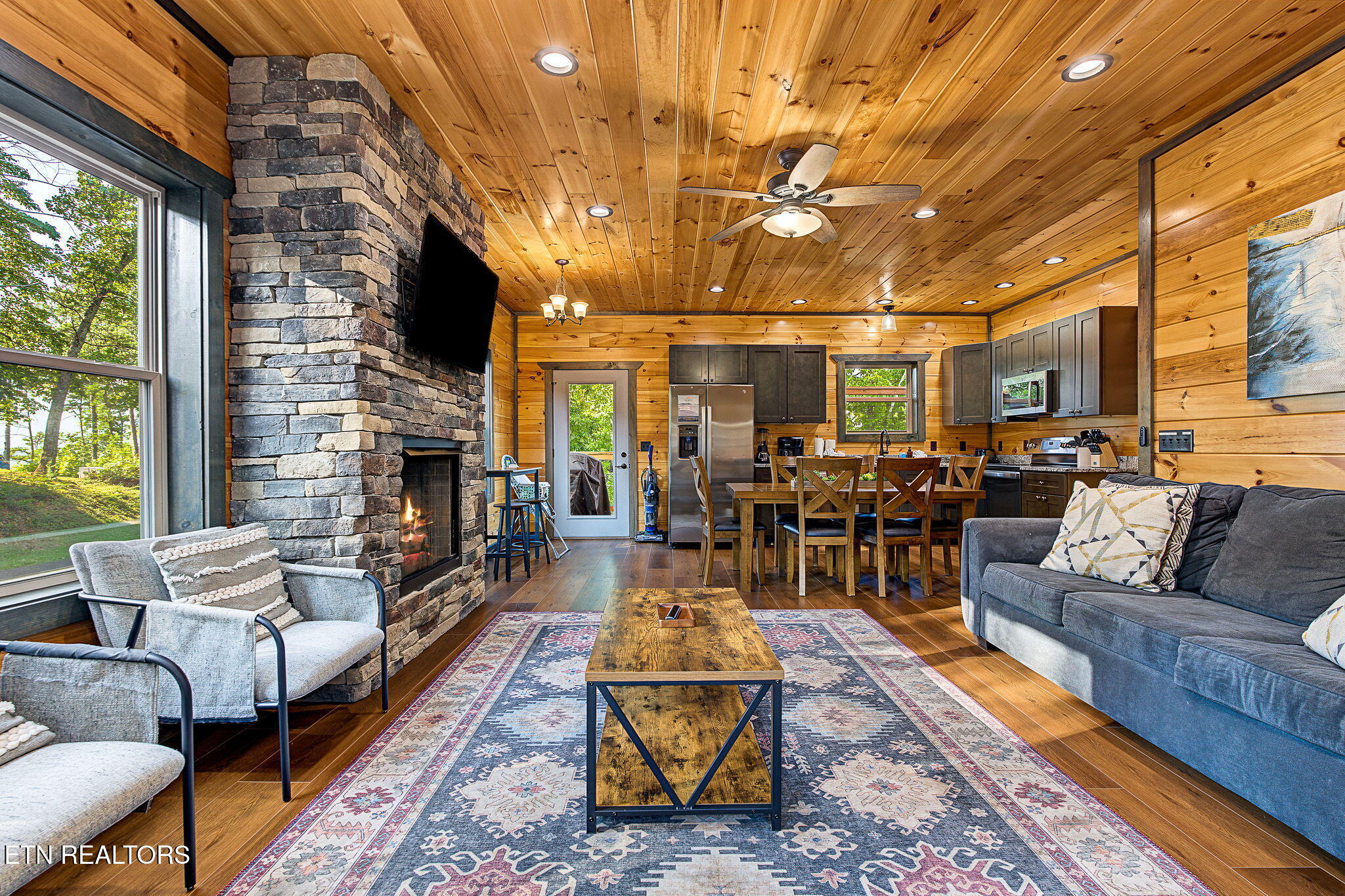 1868 Blue Tick Way Sevierville TN 37876