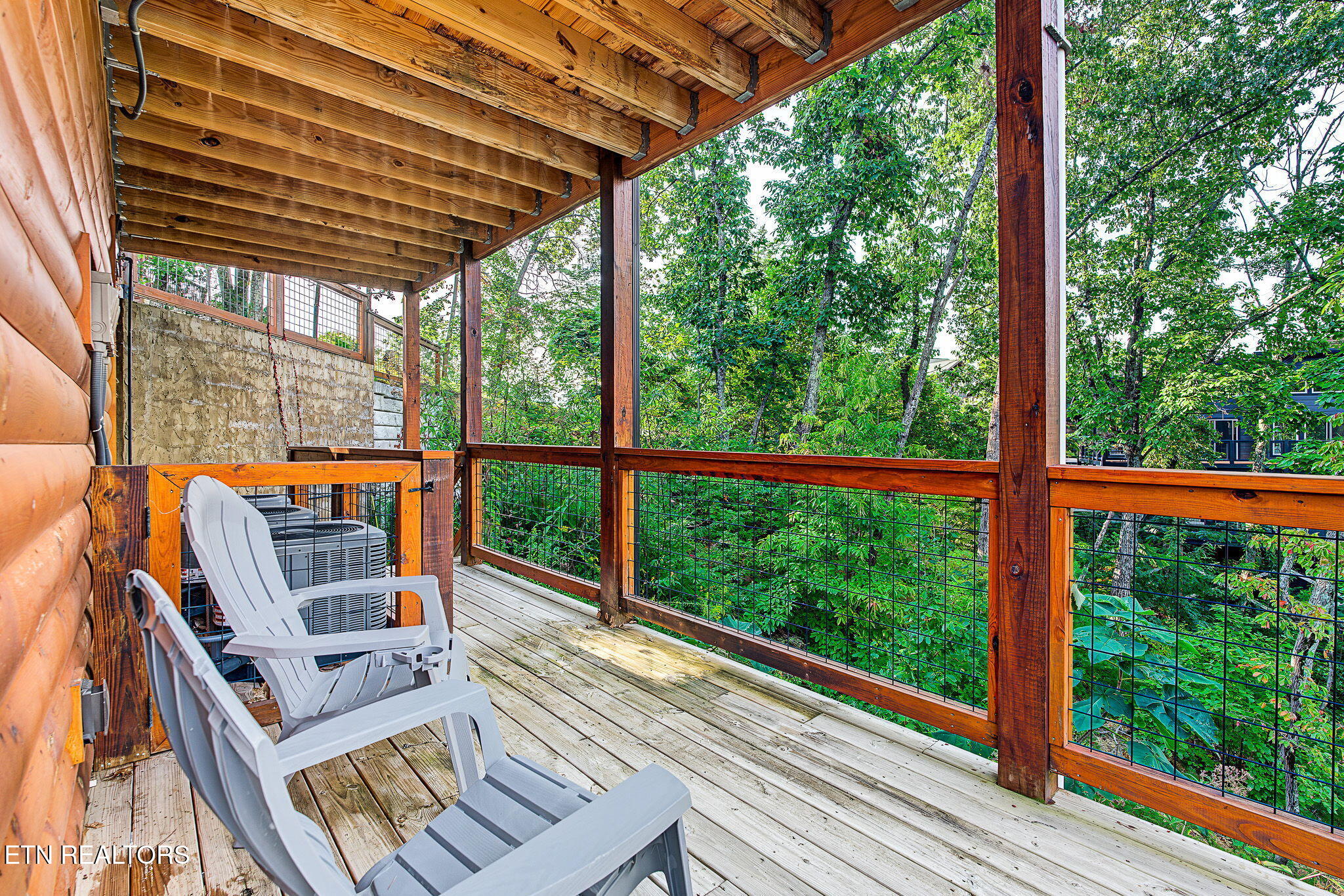 1868 Blue Tick Way Sevierville TN 37876