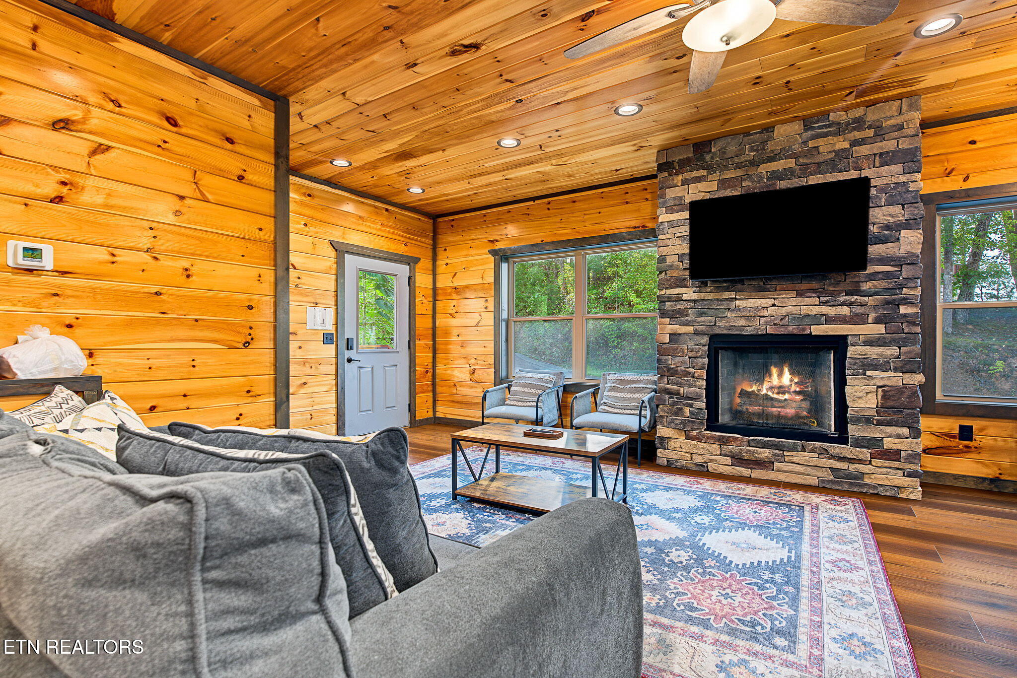 1868 Blue Tick Way Sevierville TN 37876