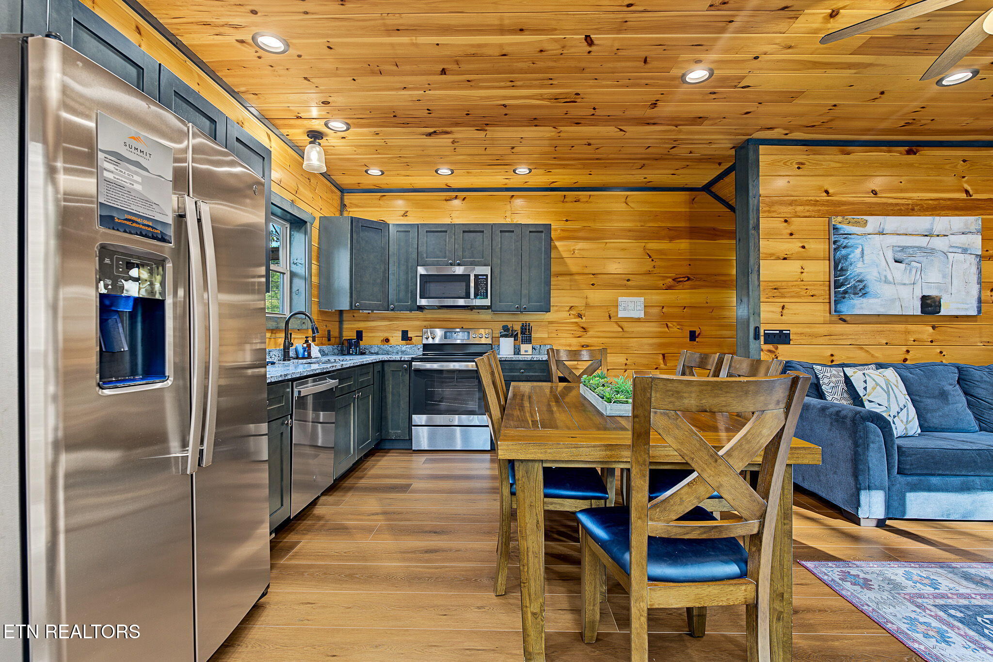1868 Blue Tick Way Sevierville TN 37876