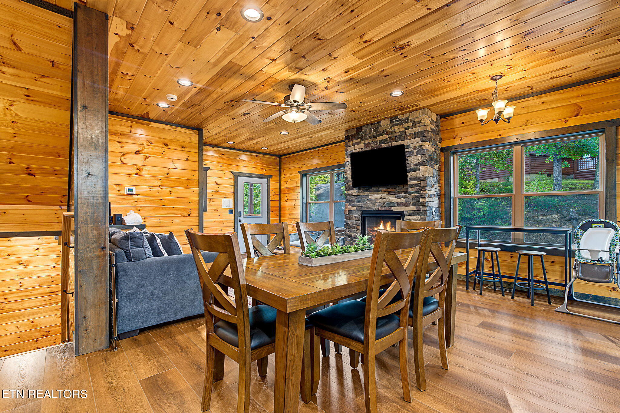 1868 Blue Tick Way Sevierville TN 37876