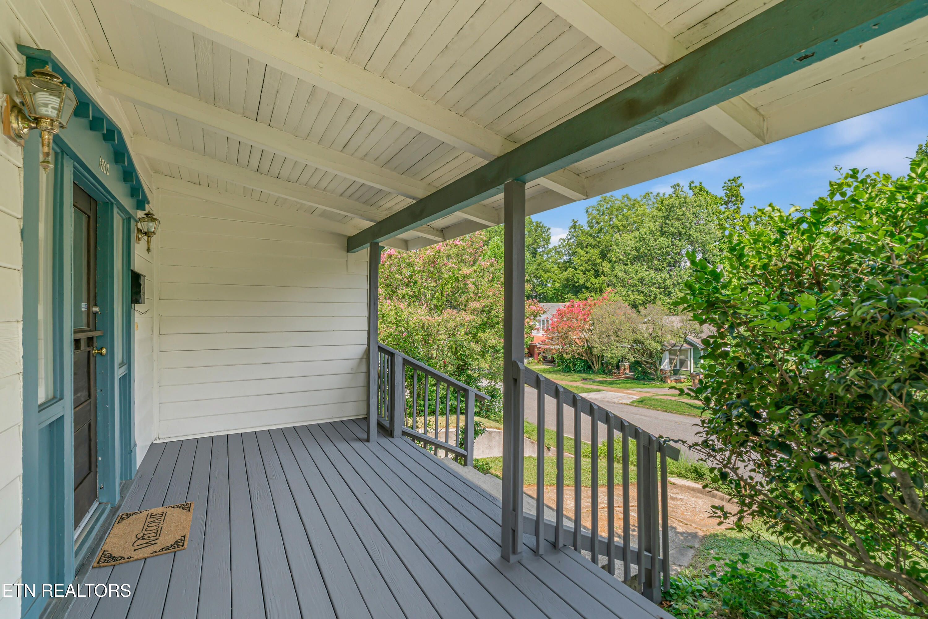 1802 Woodbine Avenue Knoxville TN 37917