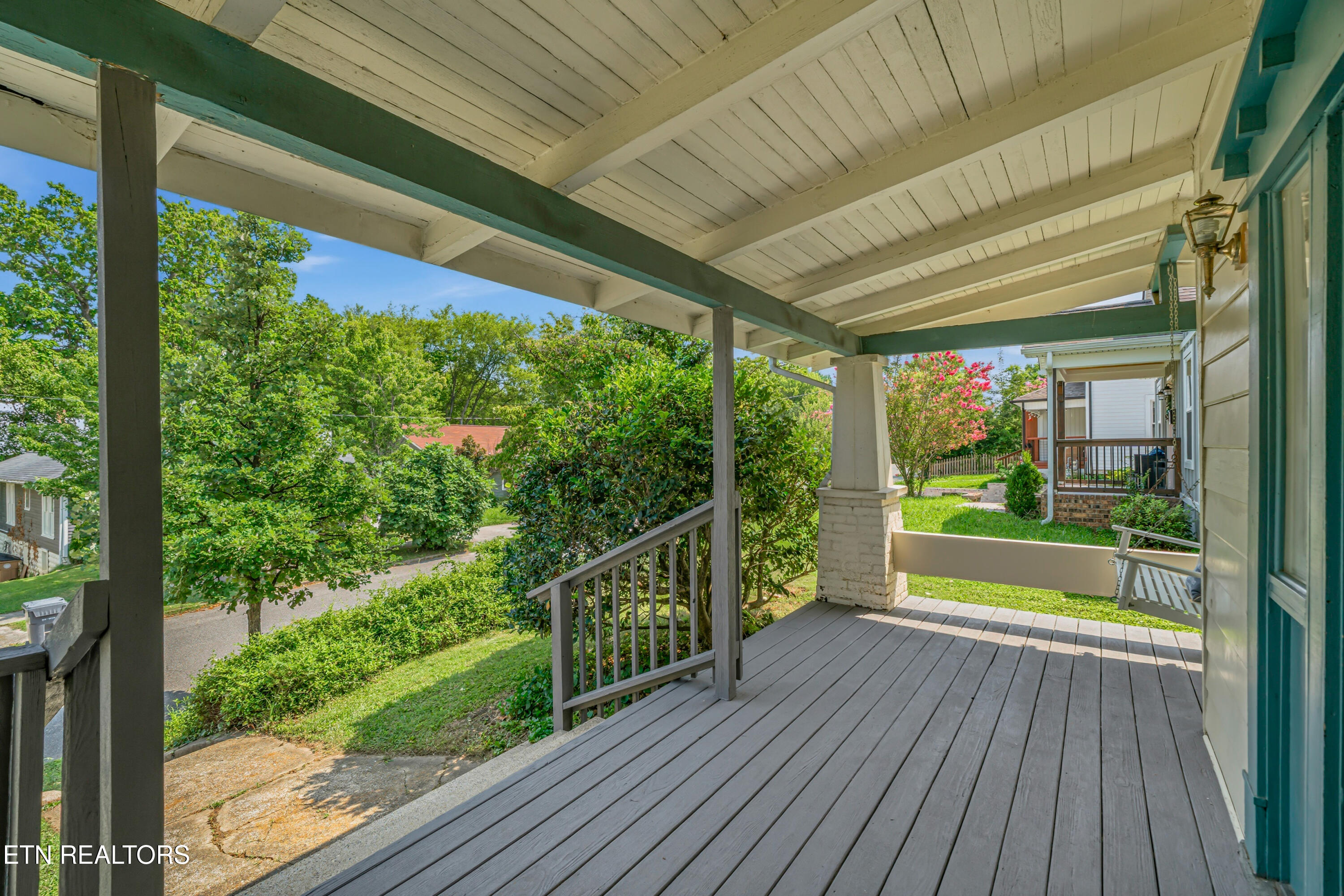 1802 Woodbine Avenue Knoxville TN 37917