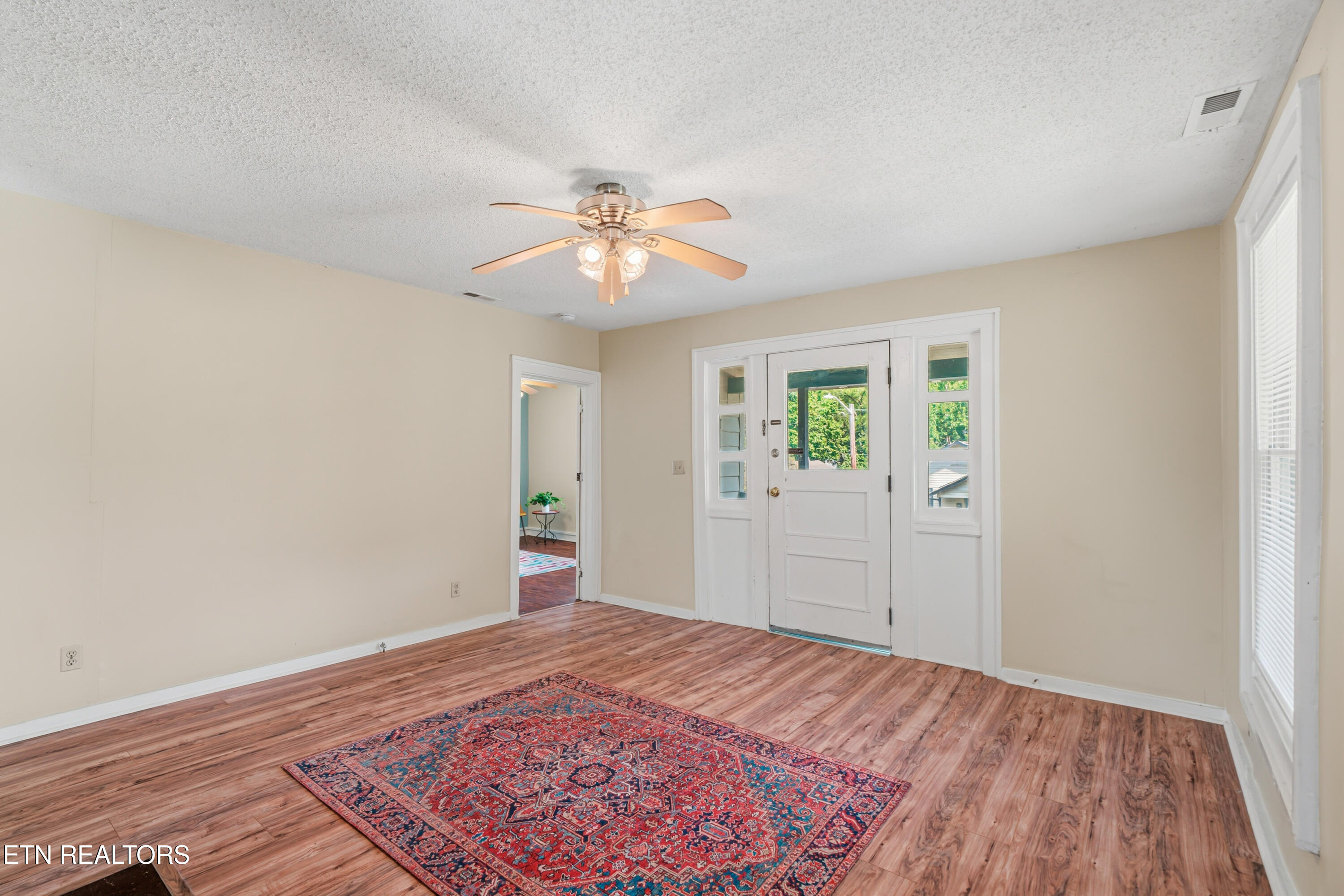 1802 Woodbine Avenue Knoxville TN 37917