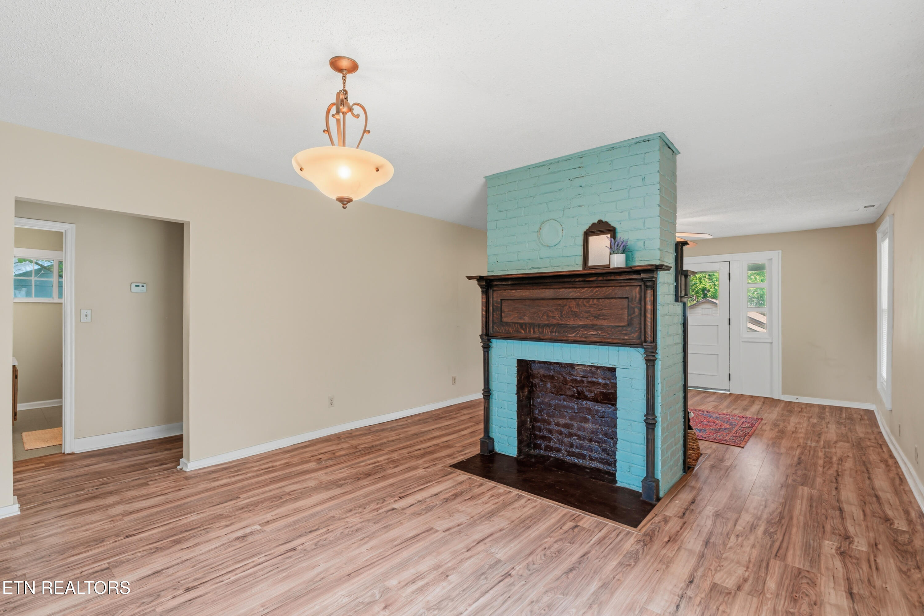 1802 Woodbine Avenue Knoxville TN 37917