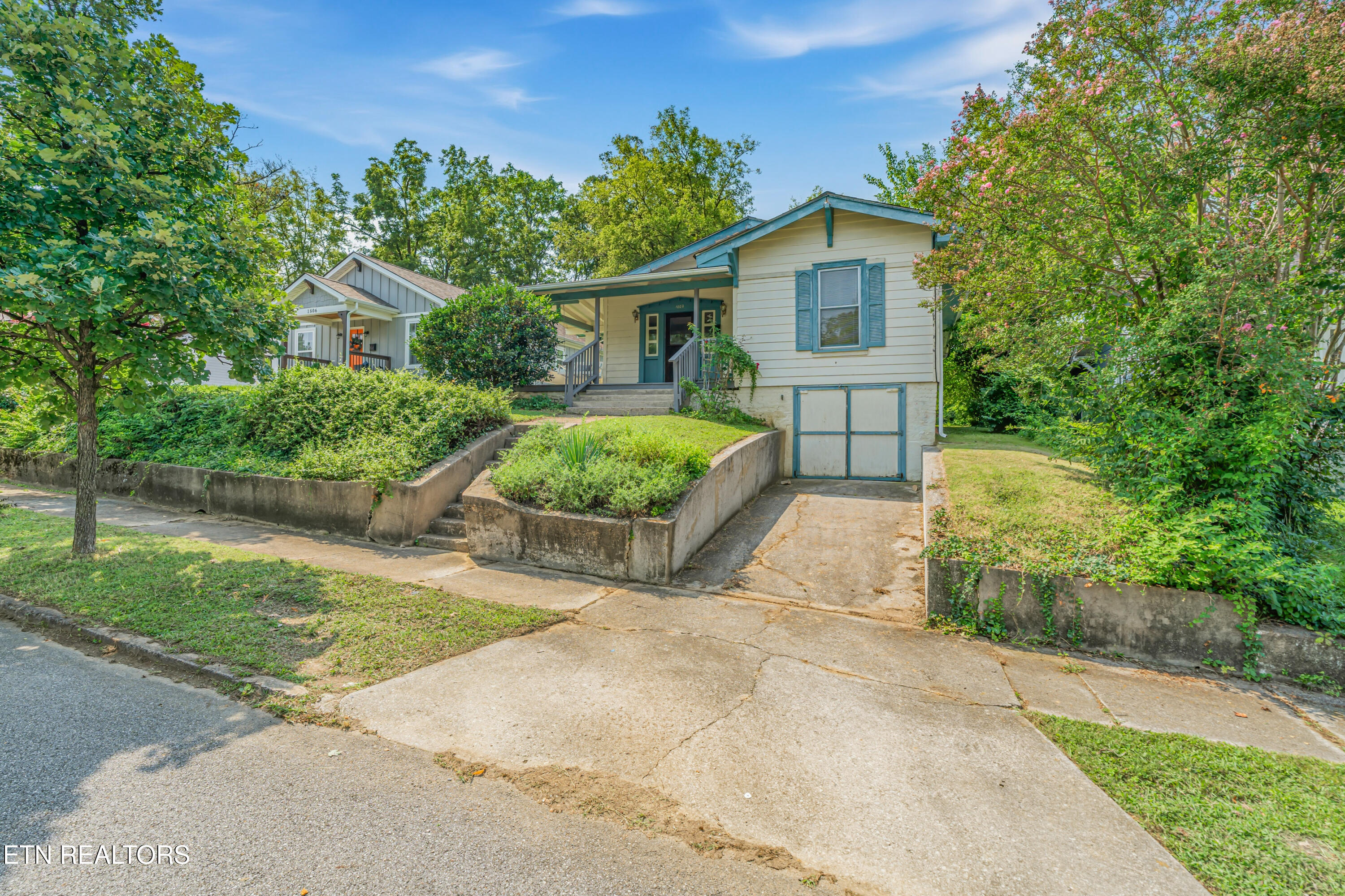 1802 Woodbine Avenue Knoxville TN 37917