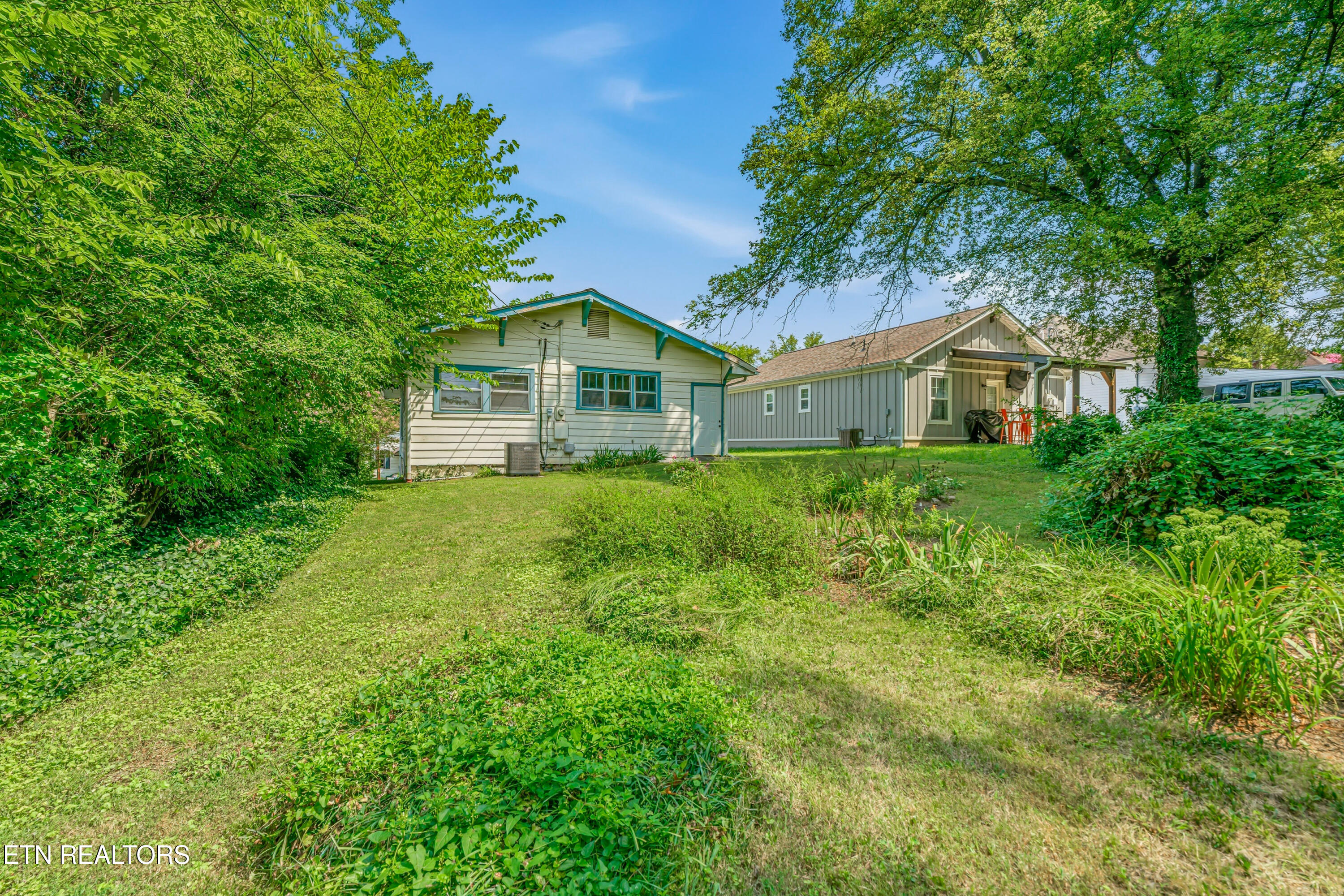 1802 Woodbine Avenue Knoxville TN 37917
