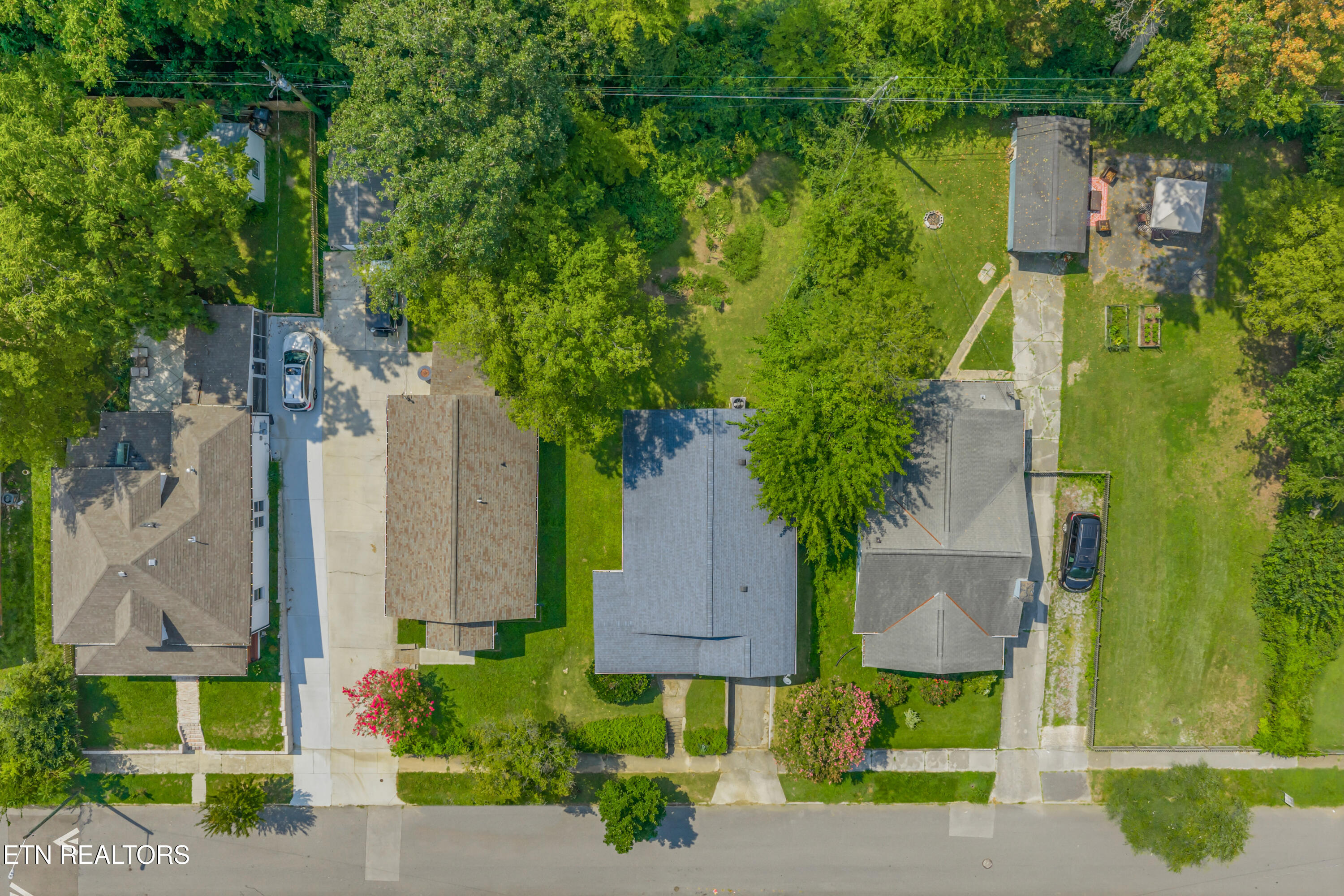 1802 Woodbine Avenue Knoxville TN 37917