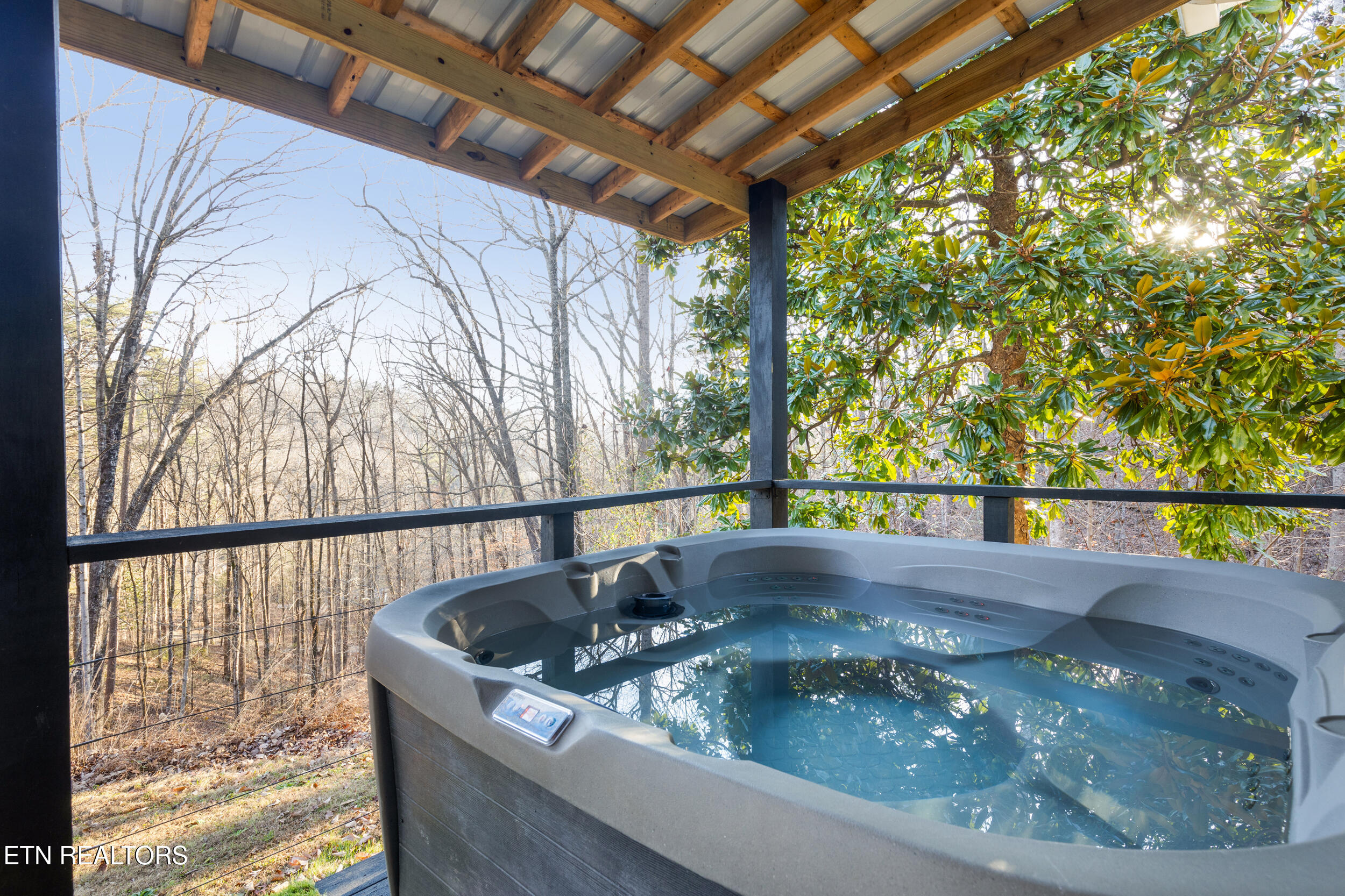 3401 Mountain Overlook Way Sevierville TN 37876