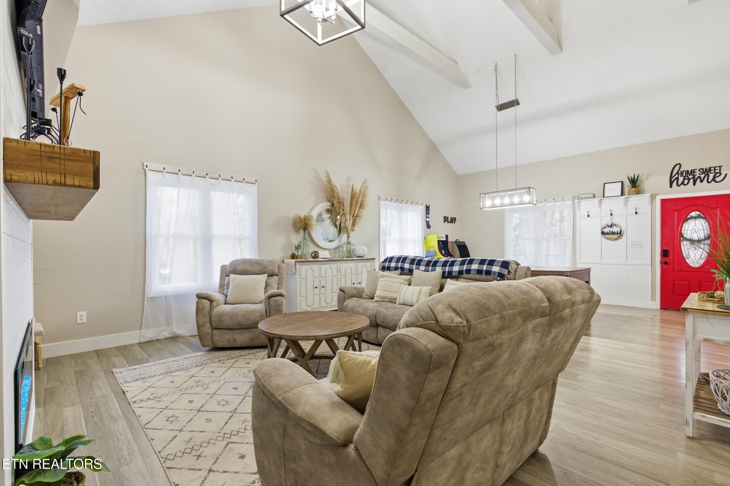 3401 Mountain Overlook Way Sevierville TN 37876