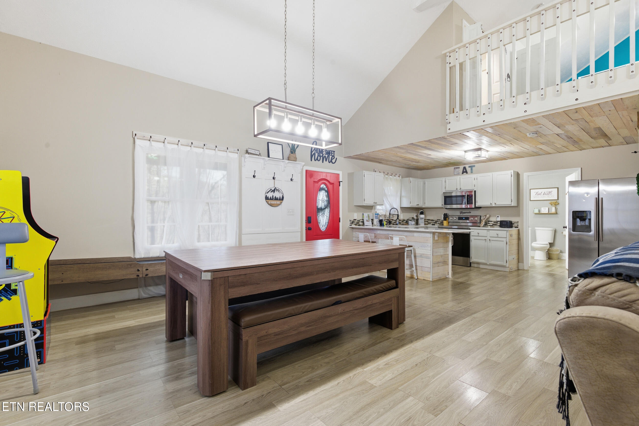 3401 Mountain Overlook Way Sevierville TN 37876