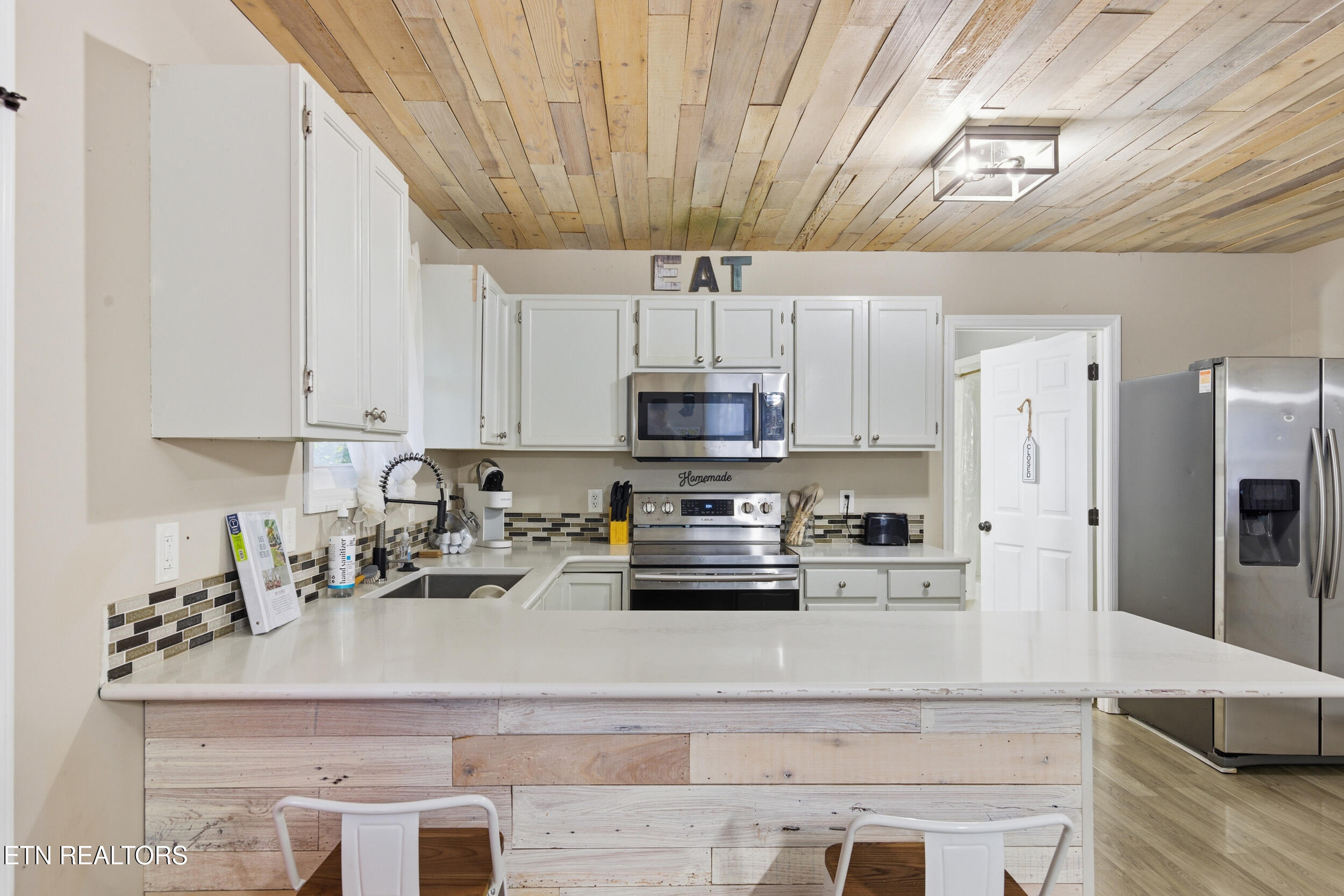 3401 Mountain Overlook Way Sevierville TN 37876