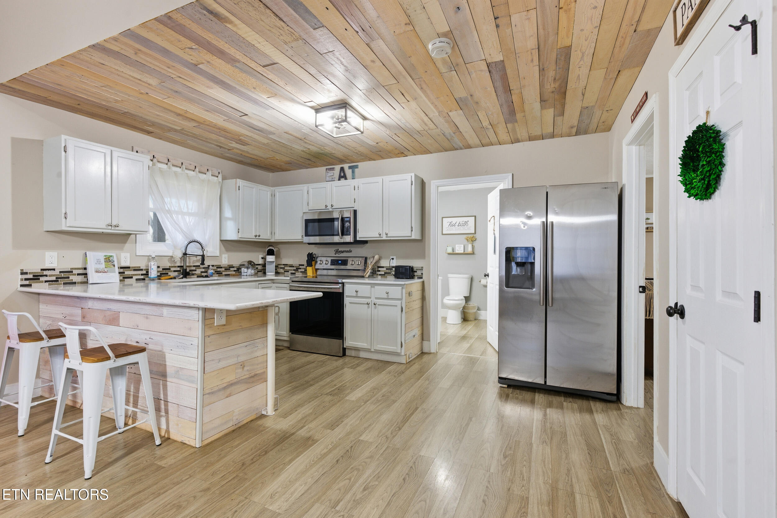 3401 Mountain Overlook Way Sevierville TN 37876