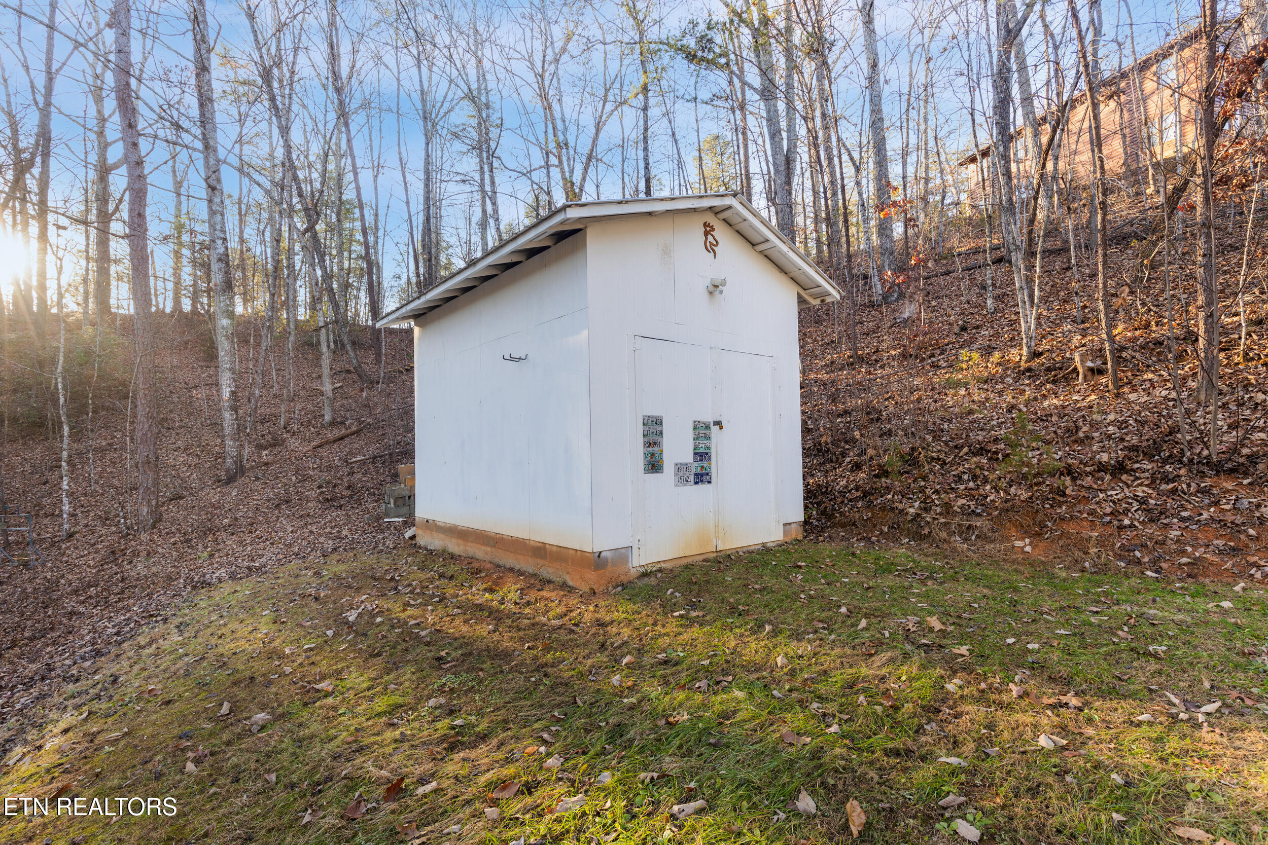 3401 Mountain Overlook Way Sevierville TN 37876