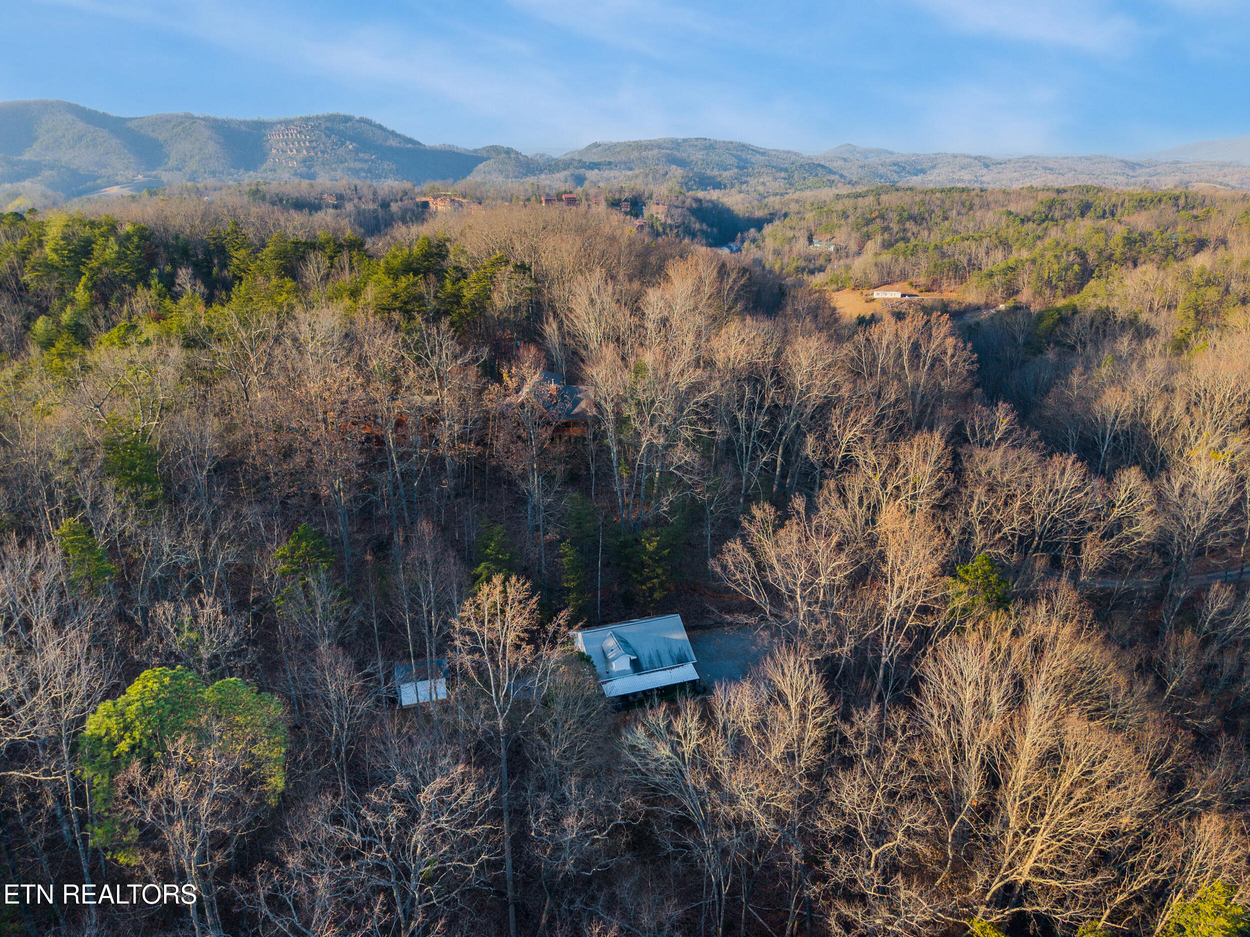 3401 Mountain Overlook Way Sevierville TN 37876