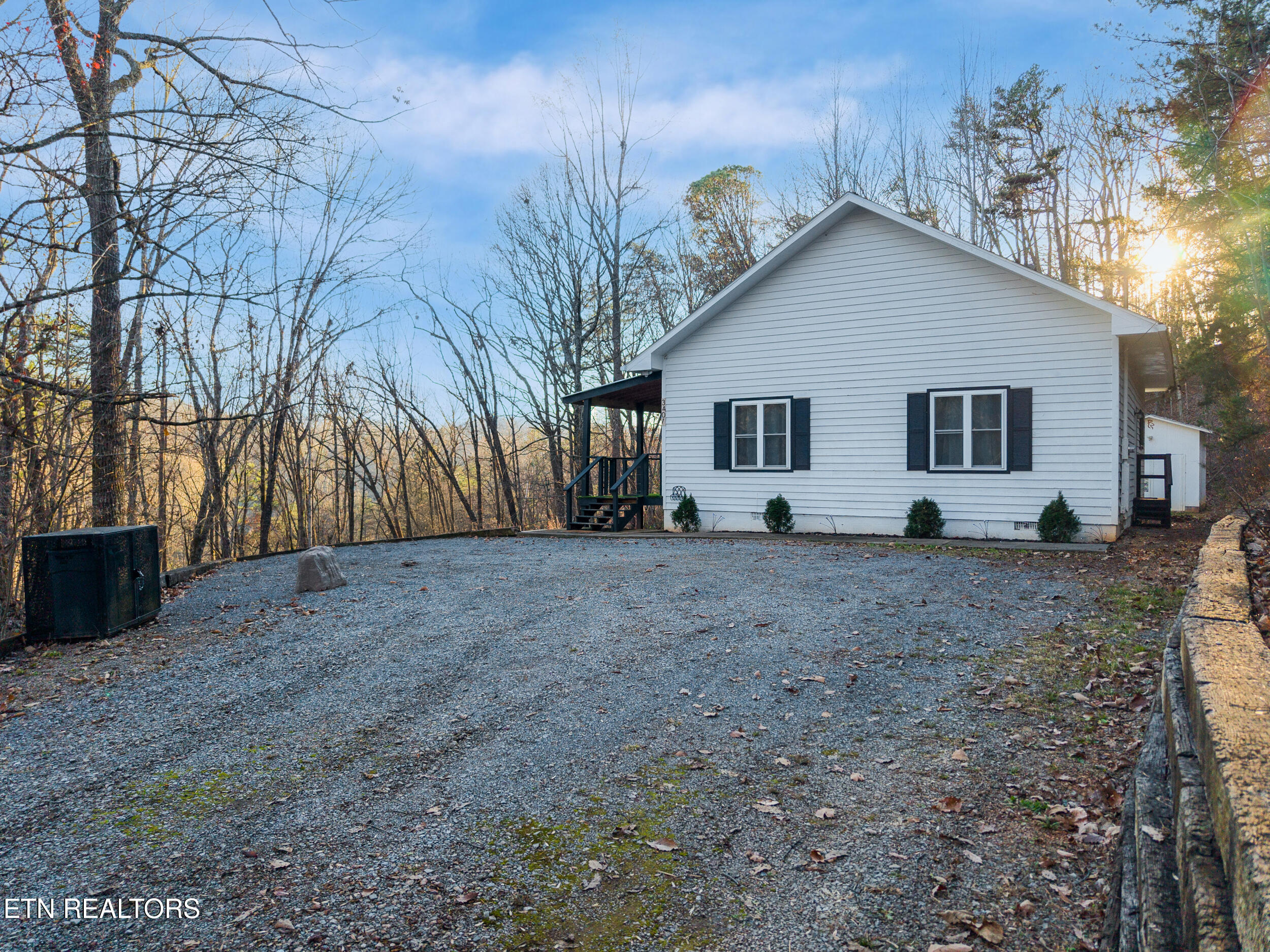 3401 Mountain Overlook Way Sevierville TN 37876