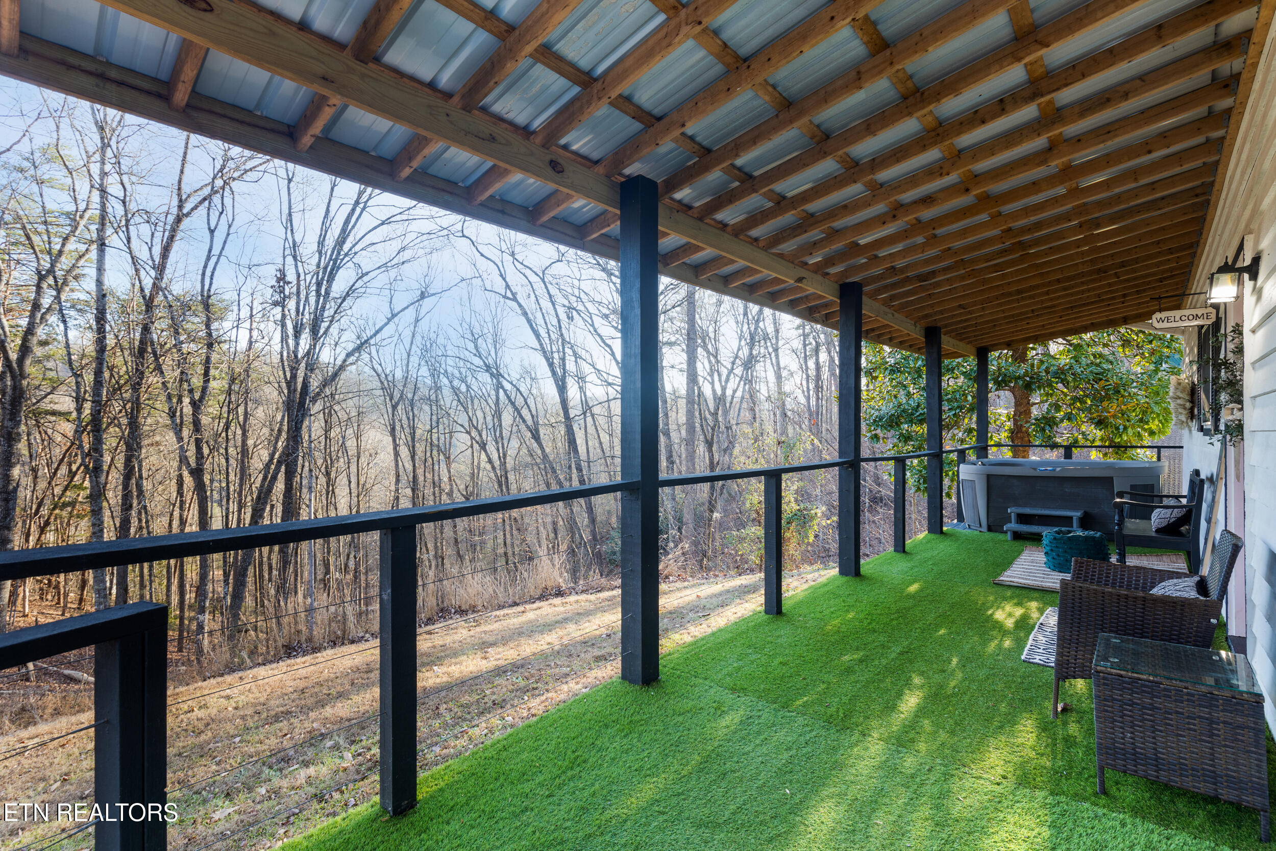 3401 Mountain Overlook Way Sevierville TN 37876