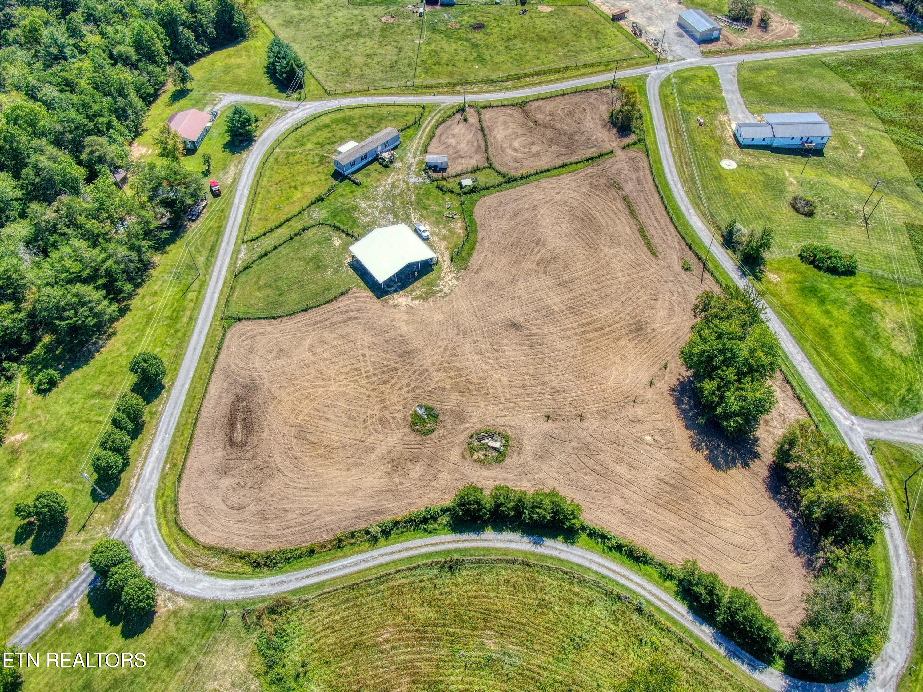 831 Fritzsche Lp Jamestown TN 38556